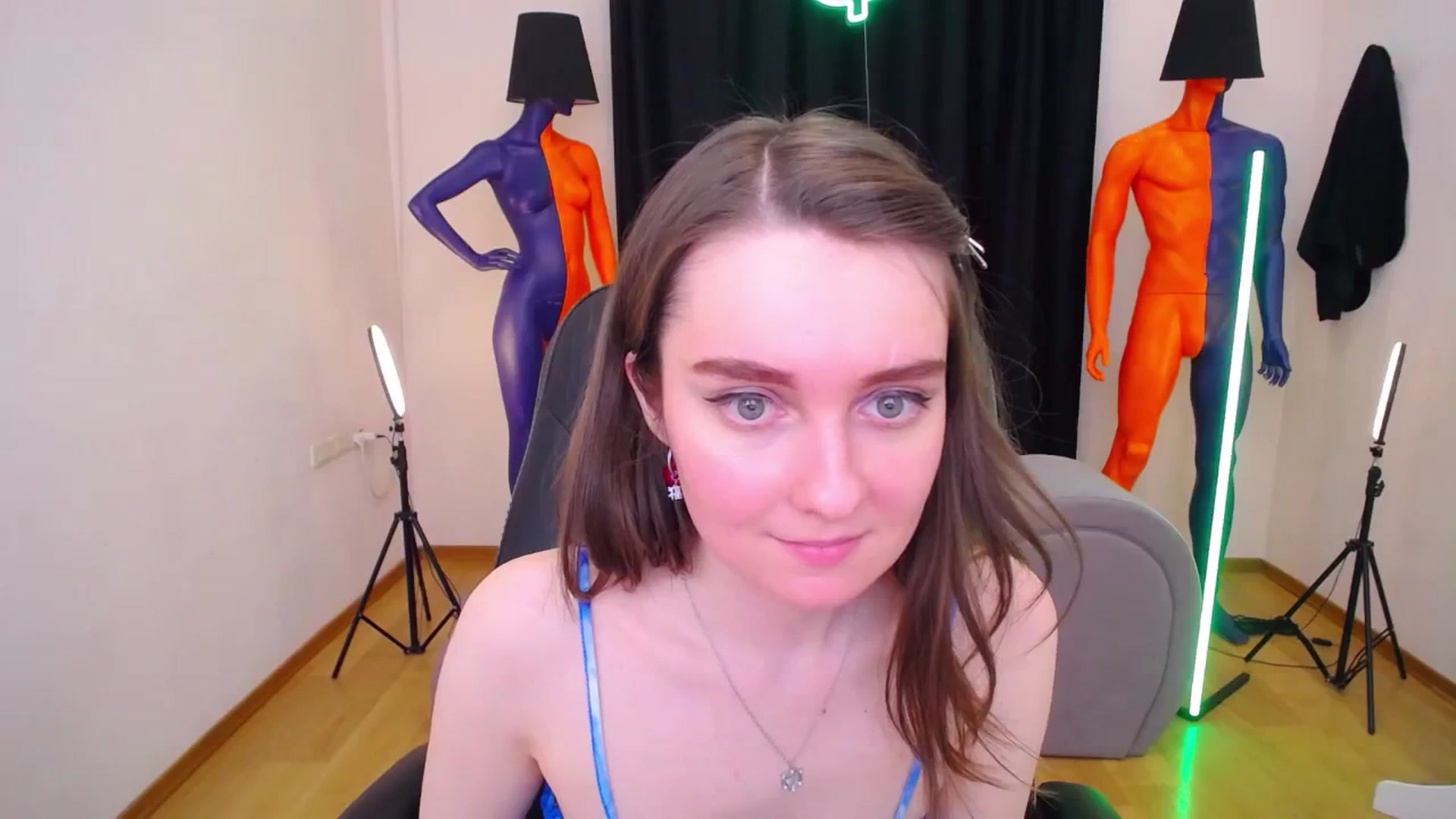 Gallery image thumbnail from Milim_Nava's myfreecams stream on, 03/18/2024, 09:17 image 20 of 20