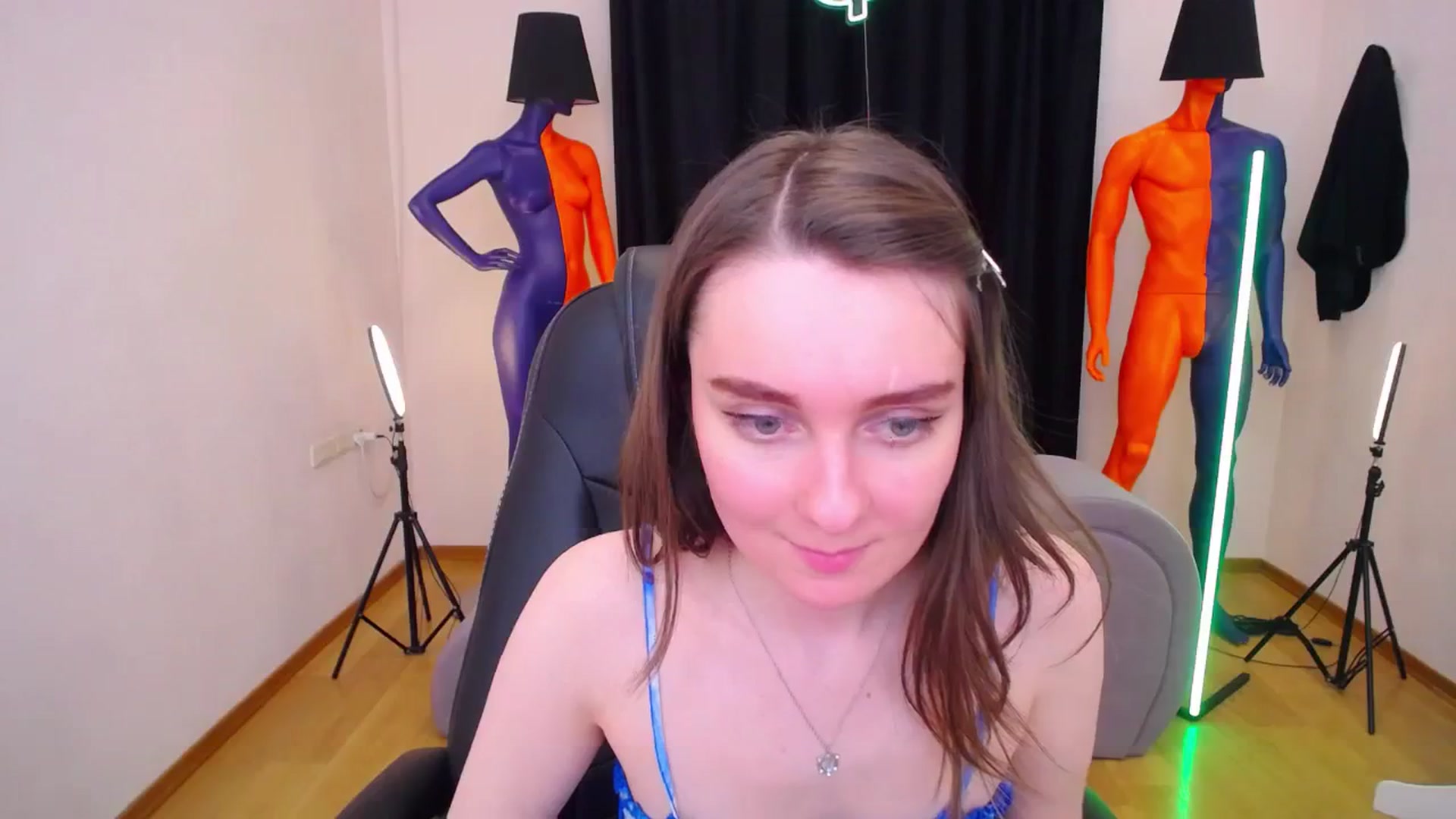 Gallery image thumbnail from Milim_Nava's myfreecams stream on, 03/18/2024, 09:17 image 19 of 20