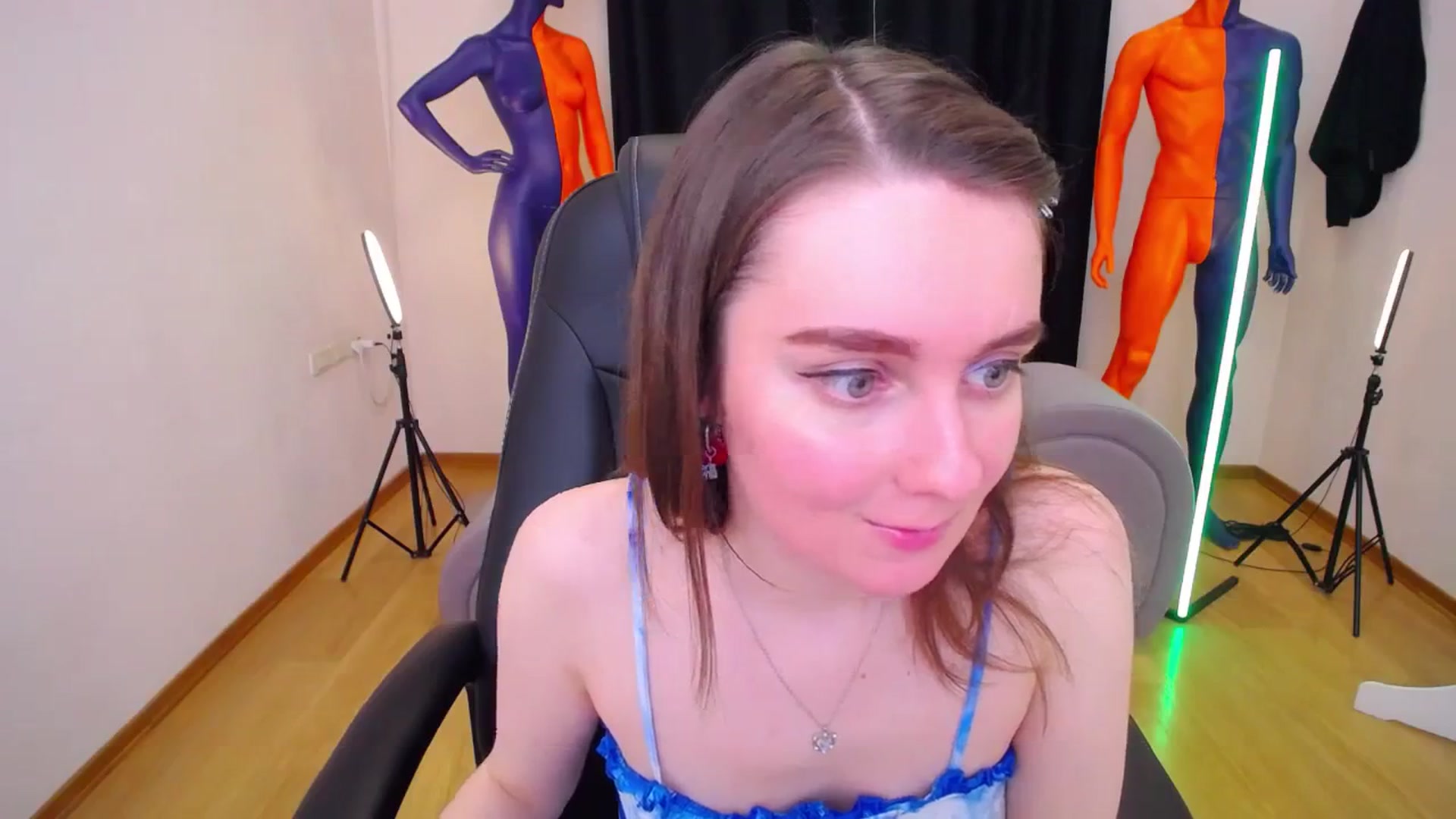 Gallery image thumbnail from Milim_Nava's myfreecams stream on, 03/18/2024, 09:17 image 6 of 20
