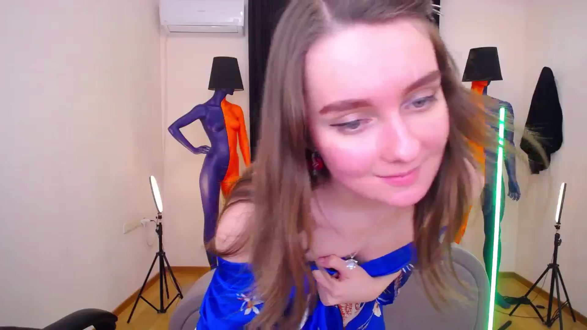 Gallery image thumbnail from Milim_Nava's myfreecams stream on, 03/18/2024, 09:17 image 3 of 20