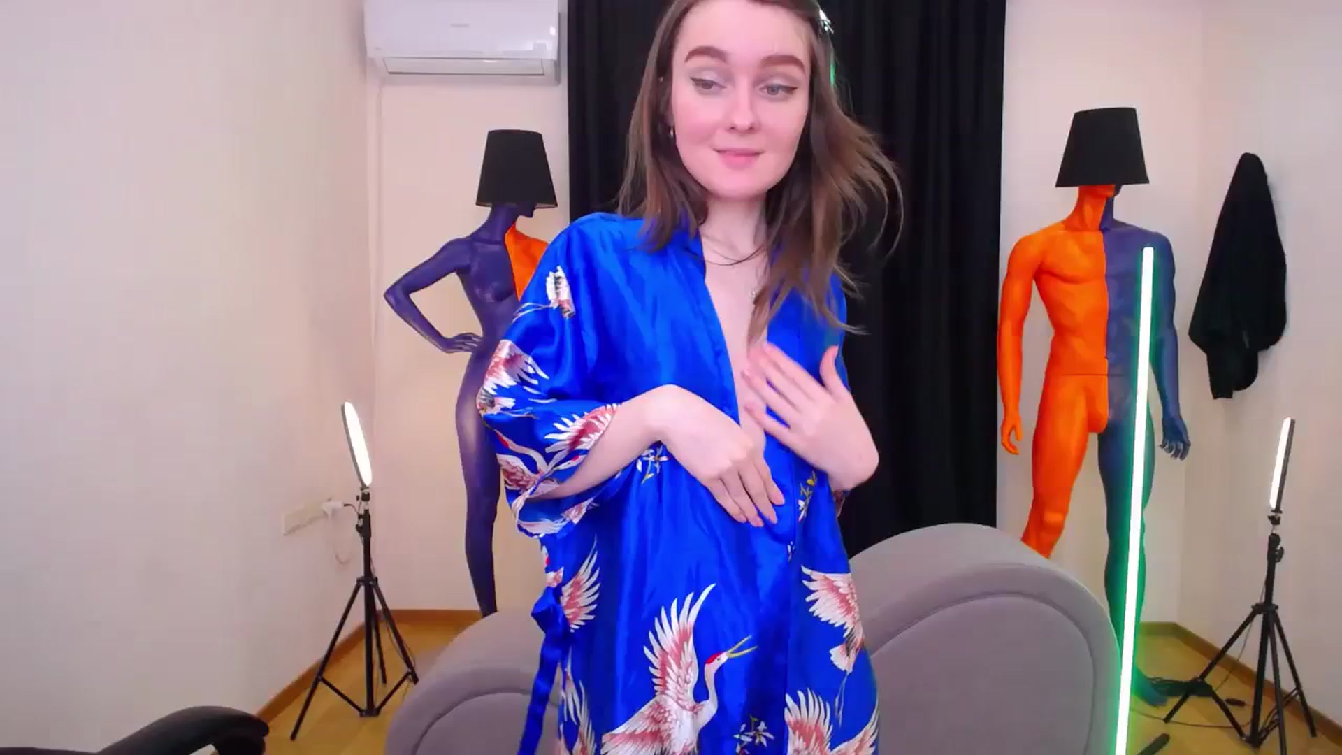 Gallery image thumbnail from Milim_Nava's myfreecams stream on, 03/18/2024, 09:17 image 1 of 20