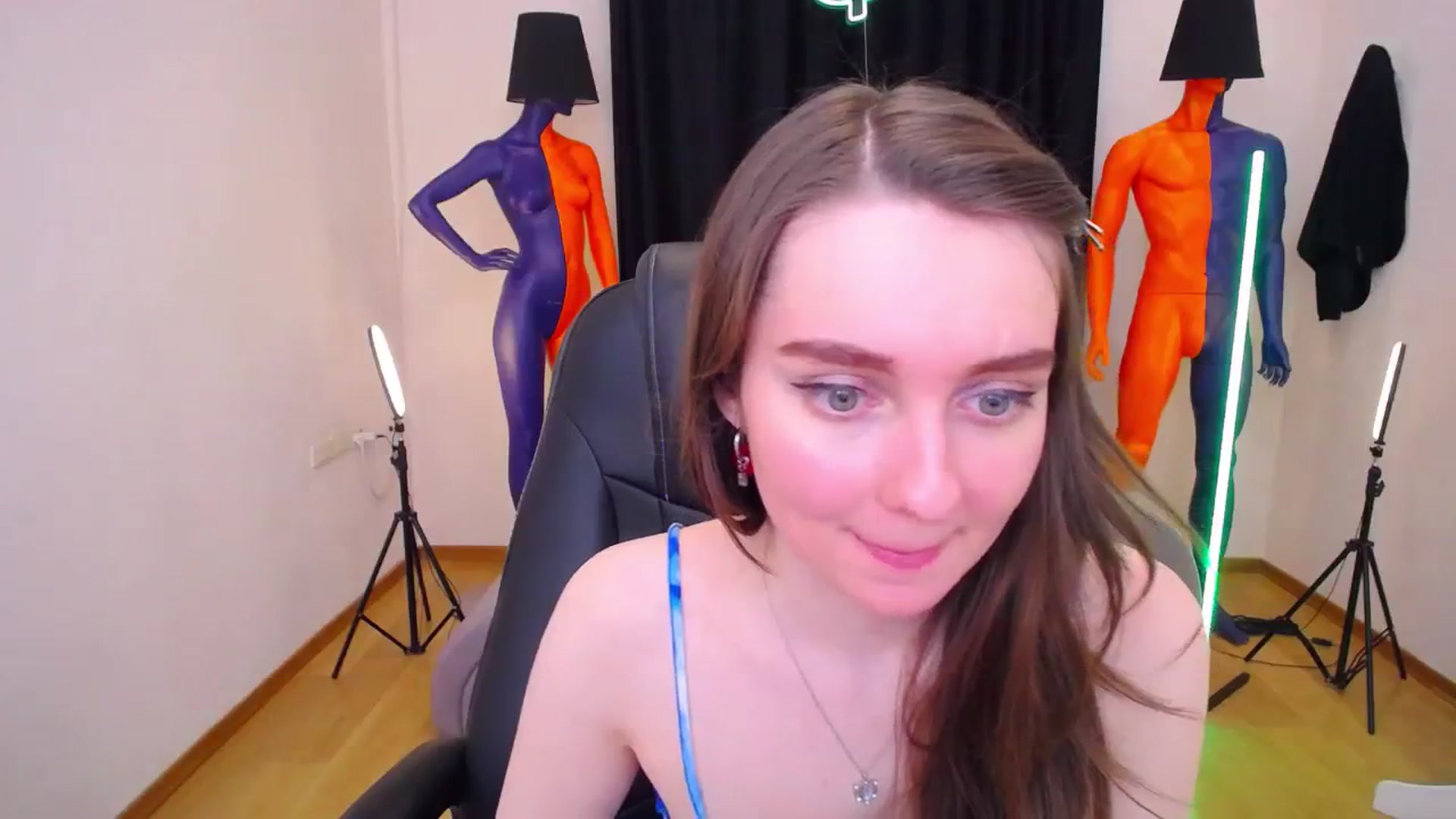 Gallery image thumbnail from Milim_Nava's myfreecams stream on, 03/18/2024, 09:17 image 18 of 20