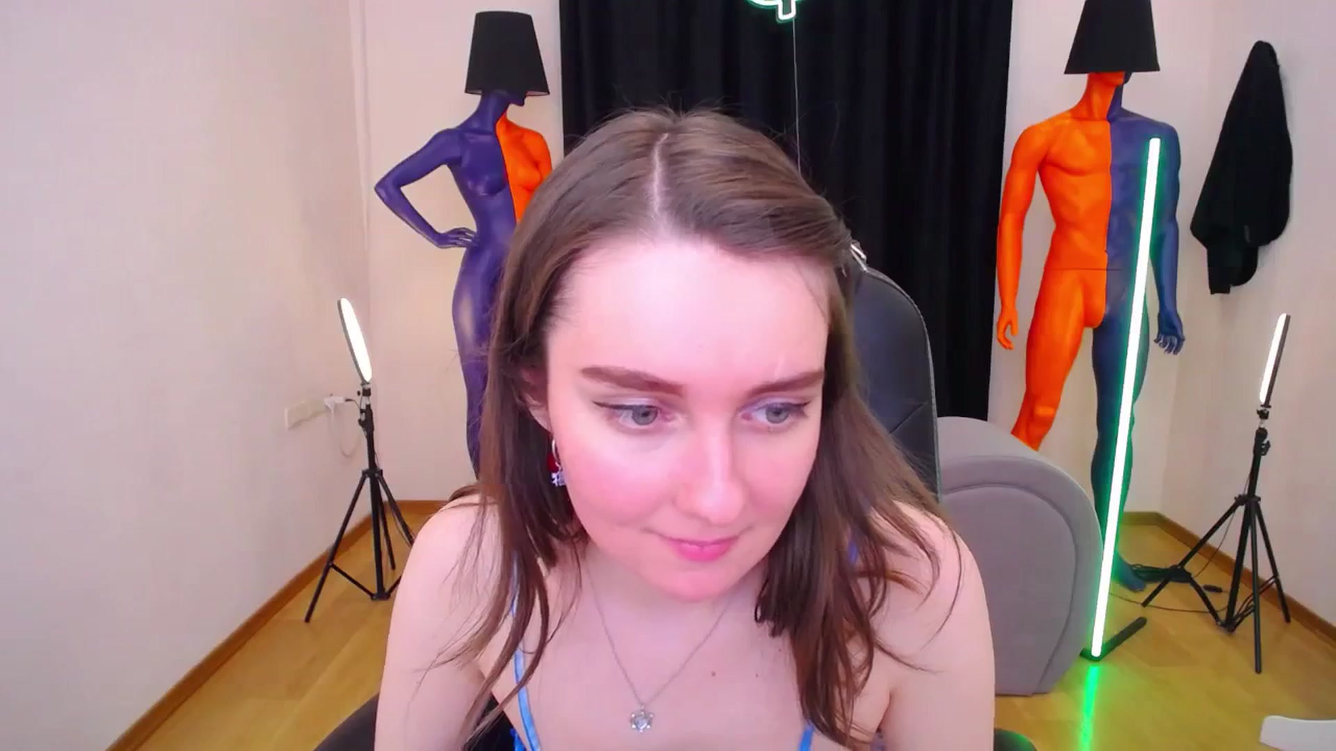 Gallery image thumbnail from Milim_Nava's myfreecams stream on, 03/18/2024, 09:17 image 17 of 20