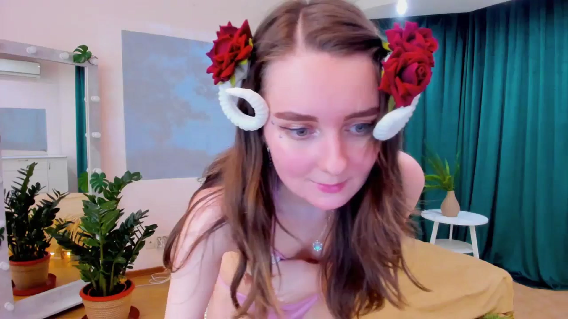 Gallery image thumbnail from Milim_Nava's myfreecams stream on, 03/19/2024, 06:12 image 8 of 20