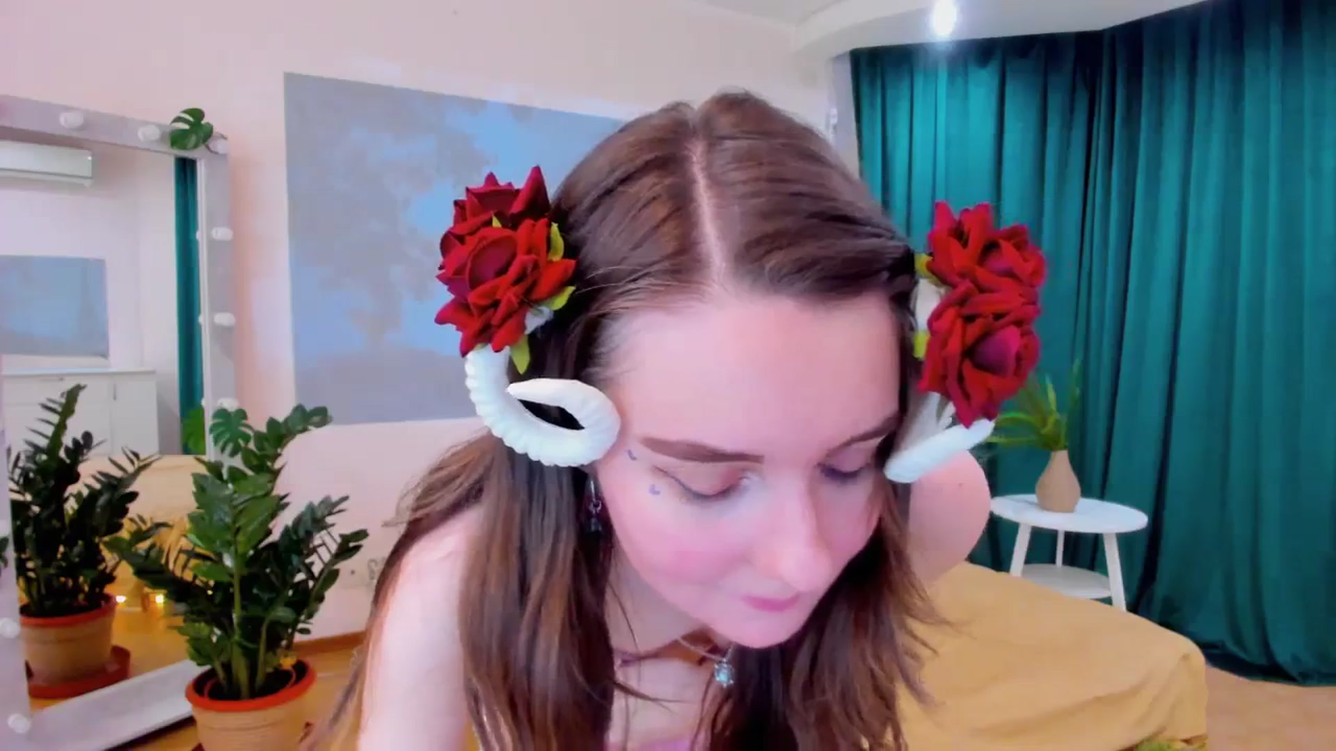 Gallery image thumbnail from Milim_Nava's myfreecams stream on, 03/19/2024, 06:12 image 6 of 20
