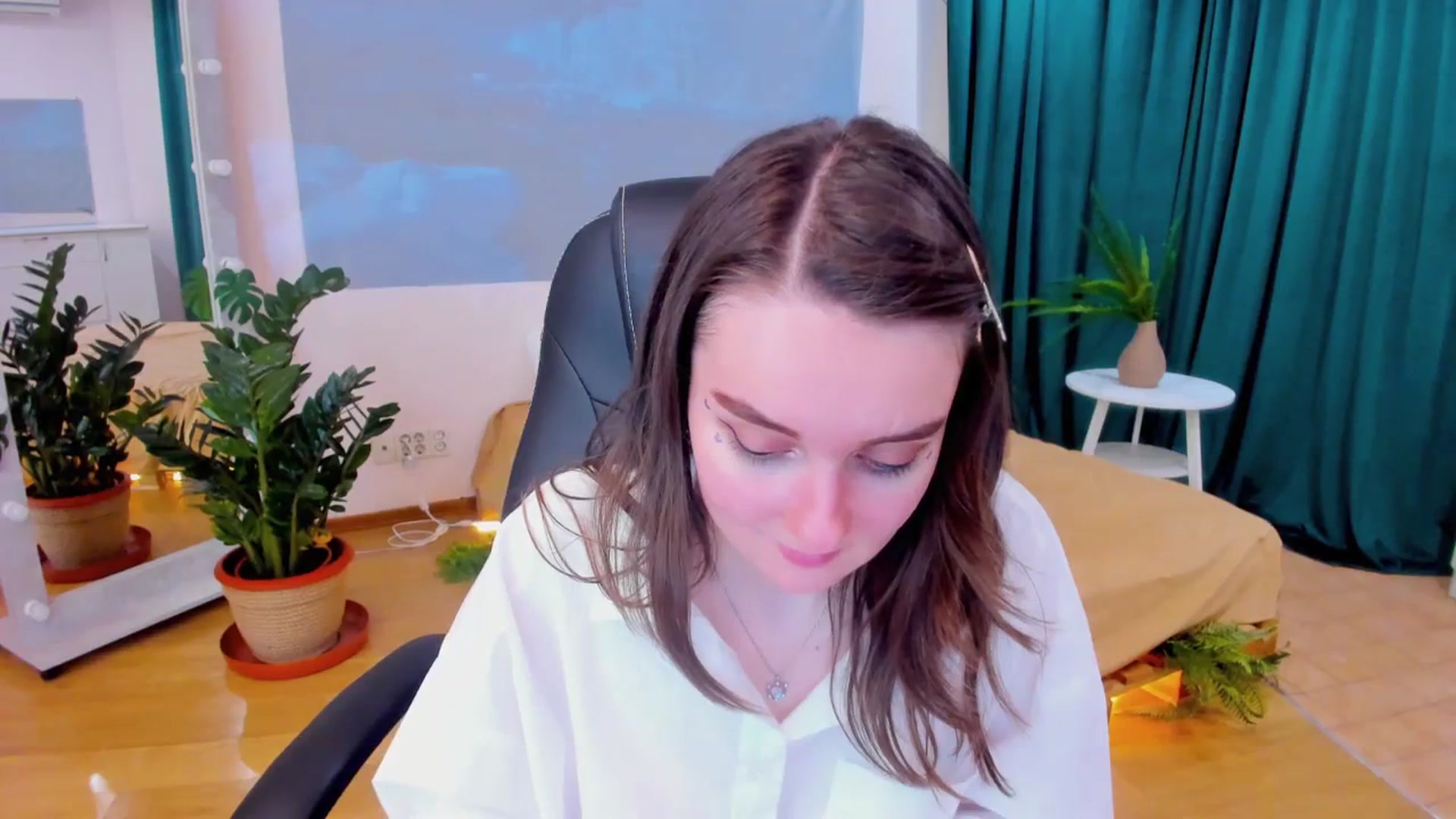 Gallery image thumbnail from Milim_Nava's myfreecams stream on, 03/19/2024, 09:22 image 16 of 20