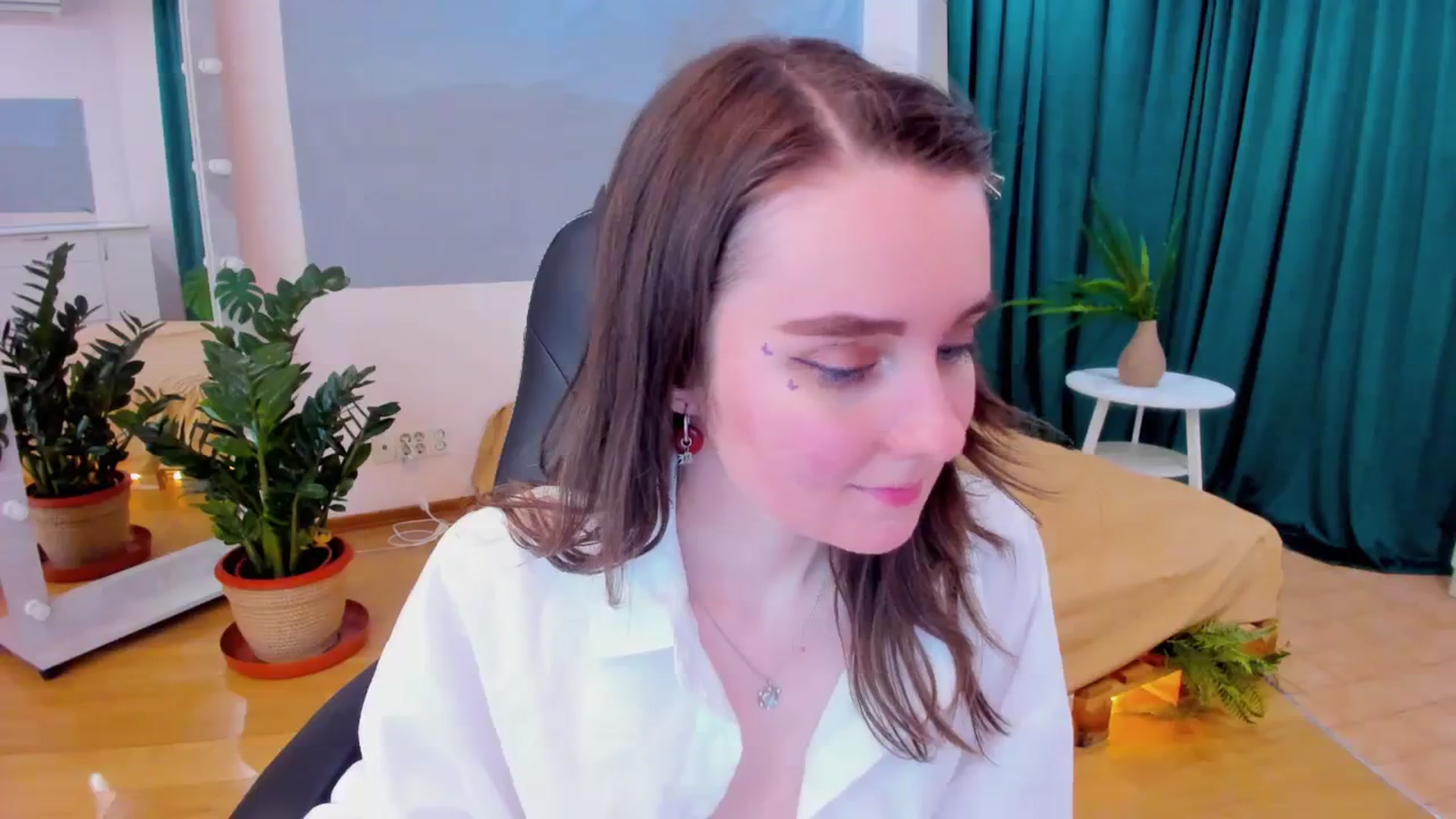 Gallery image thumbnail from Milim_Nava's myfreecams stream on, 03/19/2024, 09:22 image 9 of 20