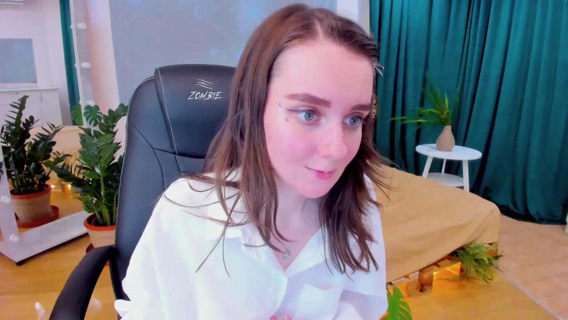 Gallery image thumbnail from Milim_Nava's myfreecams stream on, 03/19/2024, 09:22 image 18 of 20