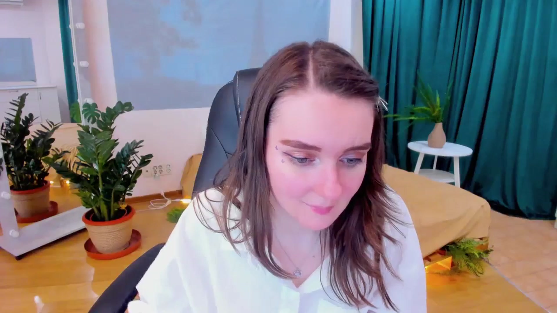 Gallery image thumbnail from Milim_Nava's myfreecams stream on, 03/19/2024, 09:22 image 15 of 20
