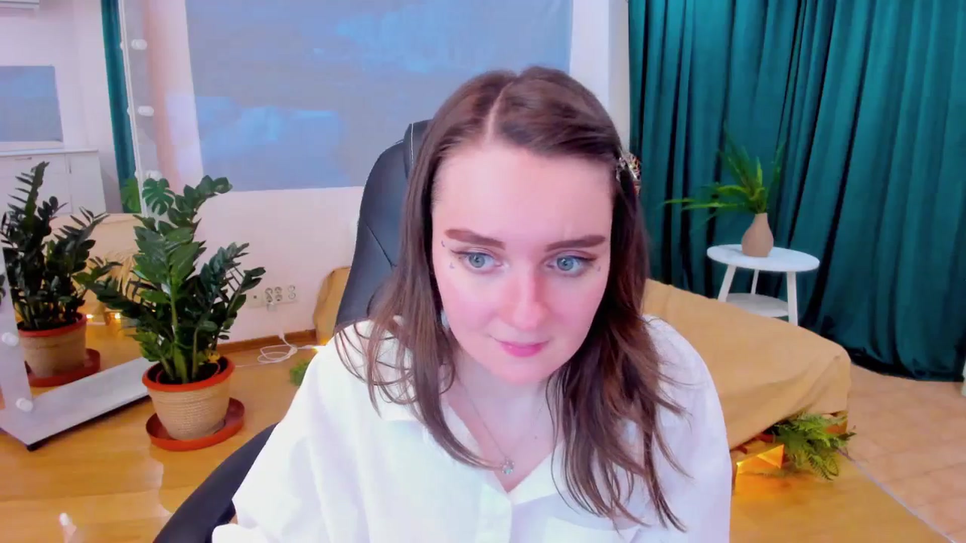 Gallery image thumbnail from Milim_Nava's myfreecams stream on, 03/19/2024, 09:22 image 14 of 20