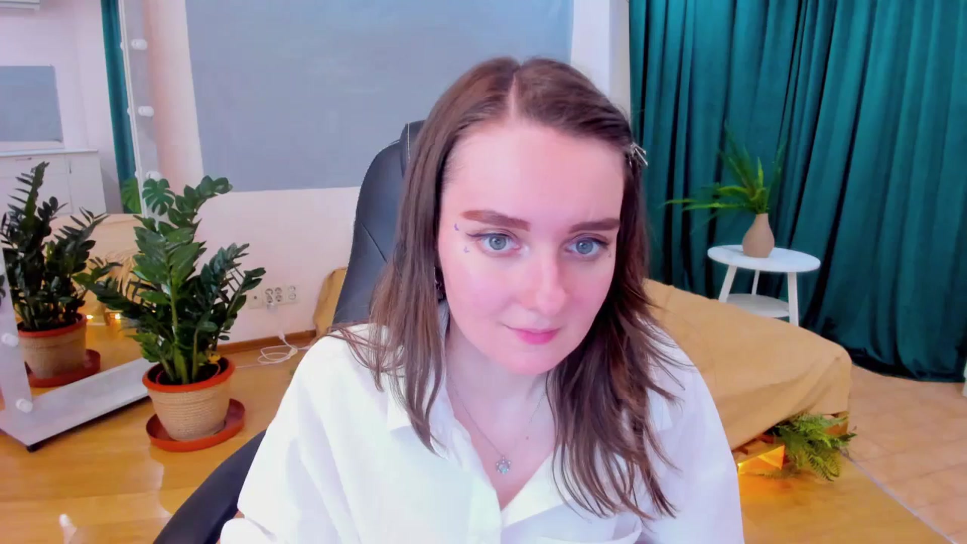 Gallery image thumbnail from Milim_Nava's myfreecams stream on, 03/19/2024, 09:22 image 11 of 20