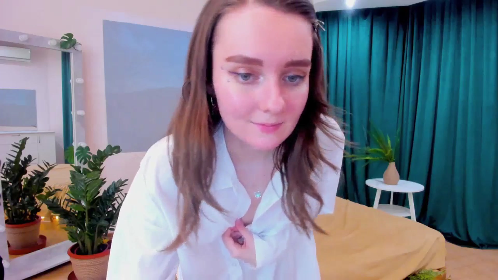 Gallery image thumbnail from Milim_Nava's myfreecams stream on, 03/19/2024, 09:22 image 7 of 20