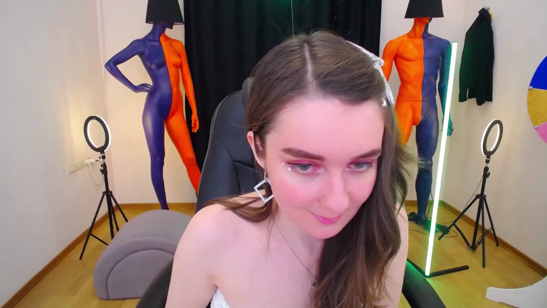 Gallery image thumbnail from Milim_Nava's myfreecams stream on, 03/20/2024, 14:47 image 18 of 20