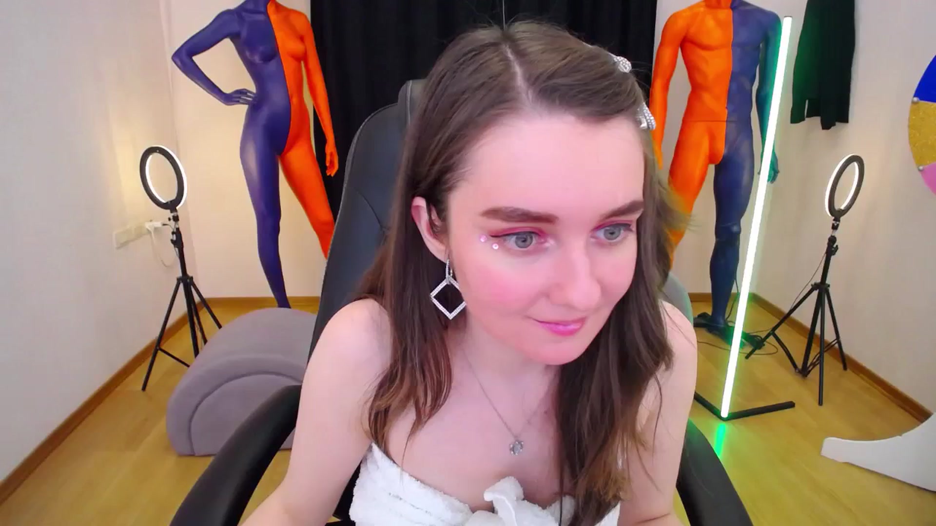 Gallery image thumbnail from Milim_Nava's myfreecams stream on, 03/20/2024, 14:47 image 1 of 20
