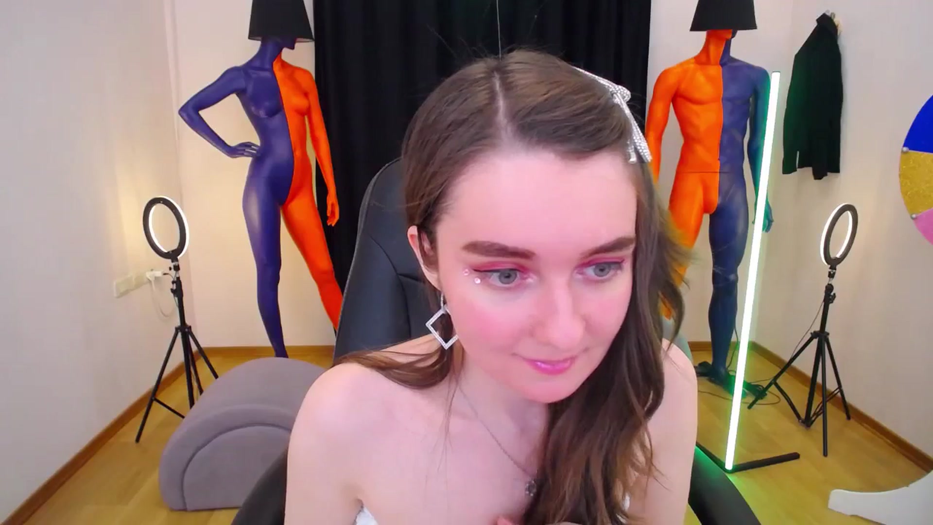 Gallery image thumbnail from Milim_Nava's myfreecams stream on, 03/20/2024, 14:47 image 19 of 20