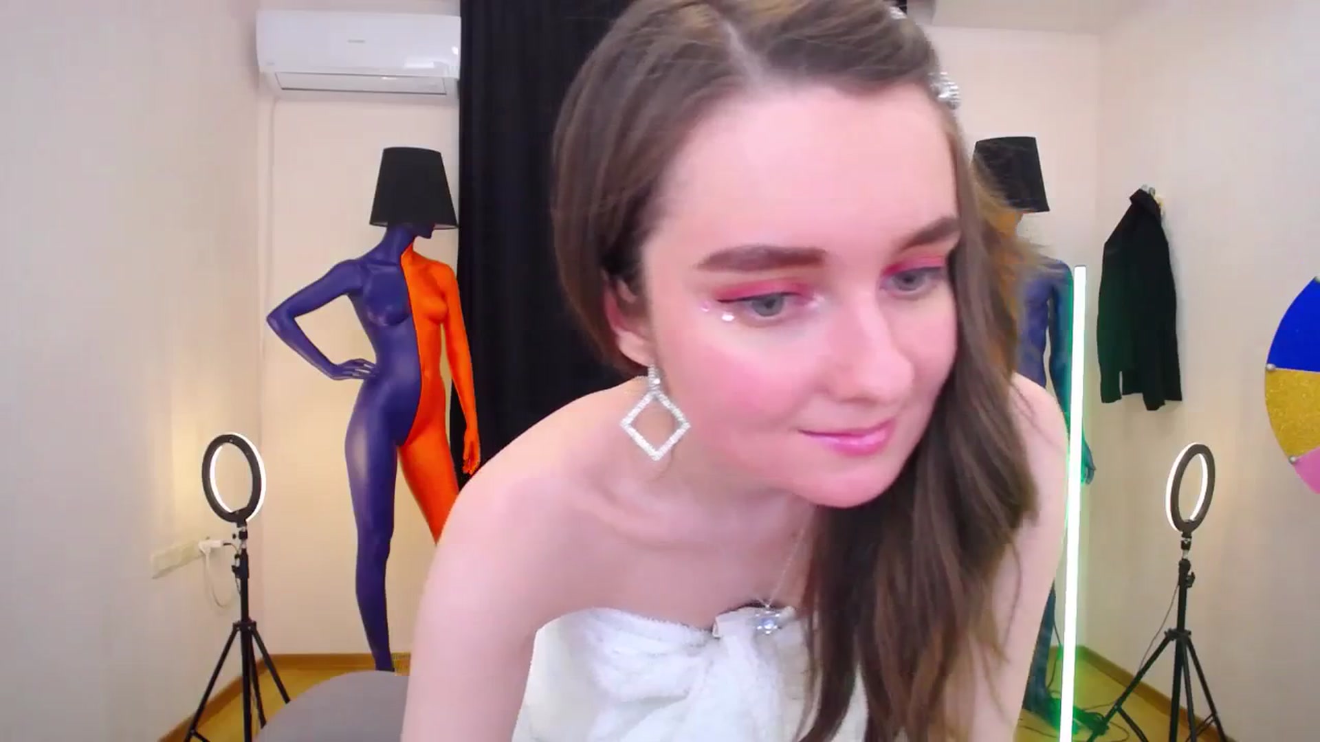 Gallery image thumbnail from Milim_Nava's myfreecams stream on, 03/20/2024, 14:47 image 5 of 20