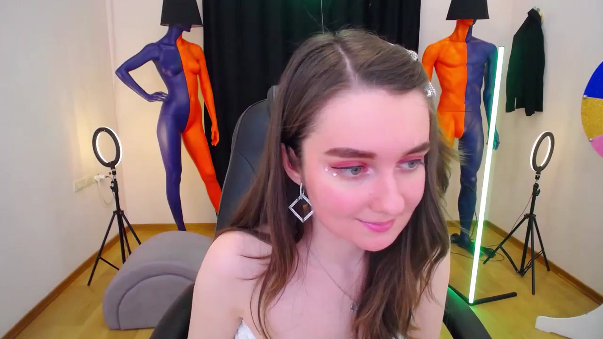 Gallery image thumbnail from Milim_Nava's myfreecams stream on, 03/20/2024, 14:47 image 15 of 20