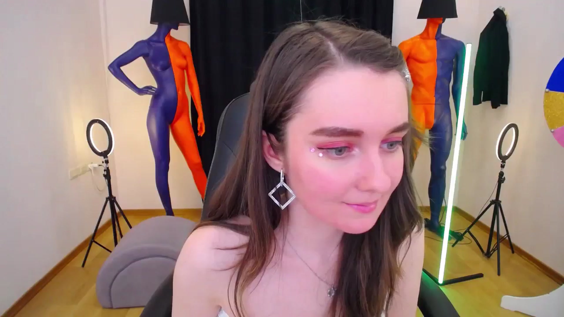 Gallery image thumbnail from Milim_Nava's myfreecams stream on, 03/20/2024, 14:47 image 14 of 20