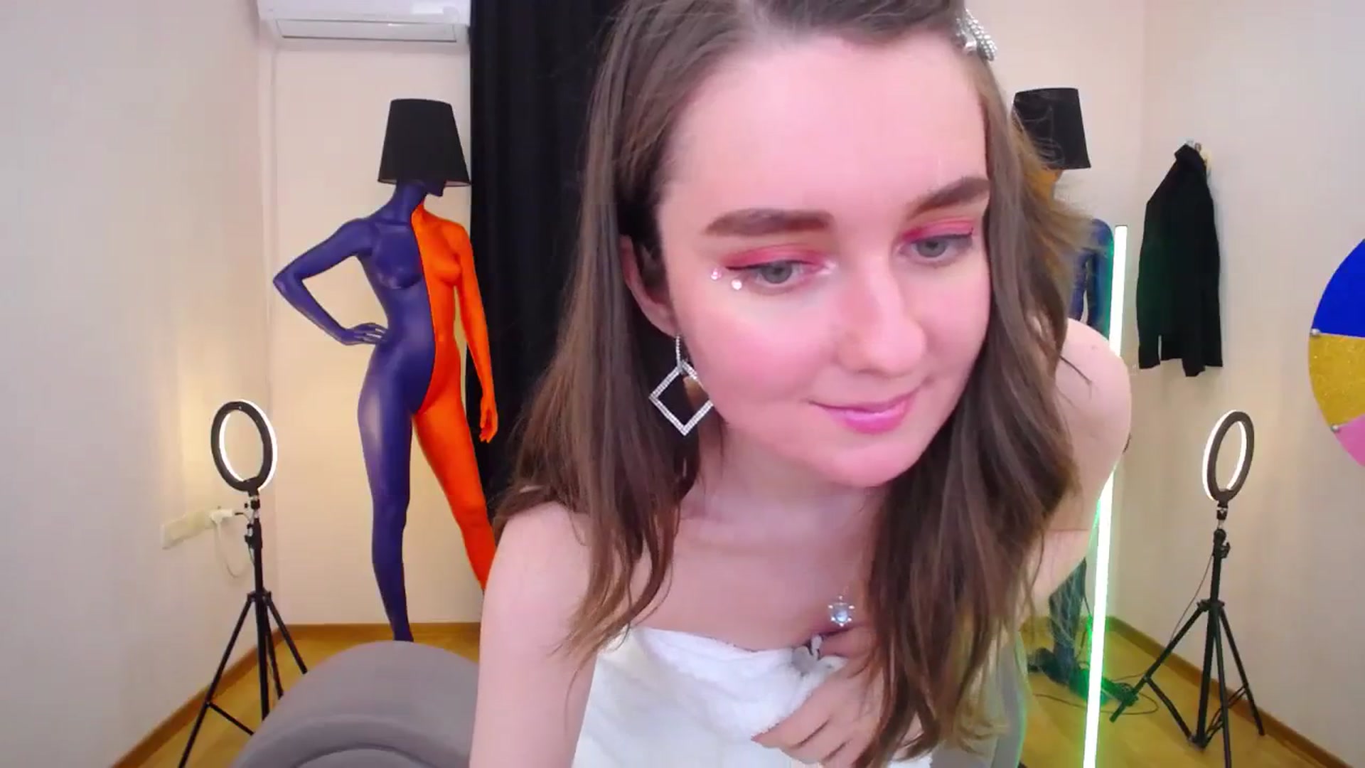 Gallery image thumbnail from Milim_Nava's myfreecams stream on, 03/20/2024, 14:47 image 10 of 20