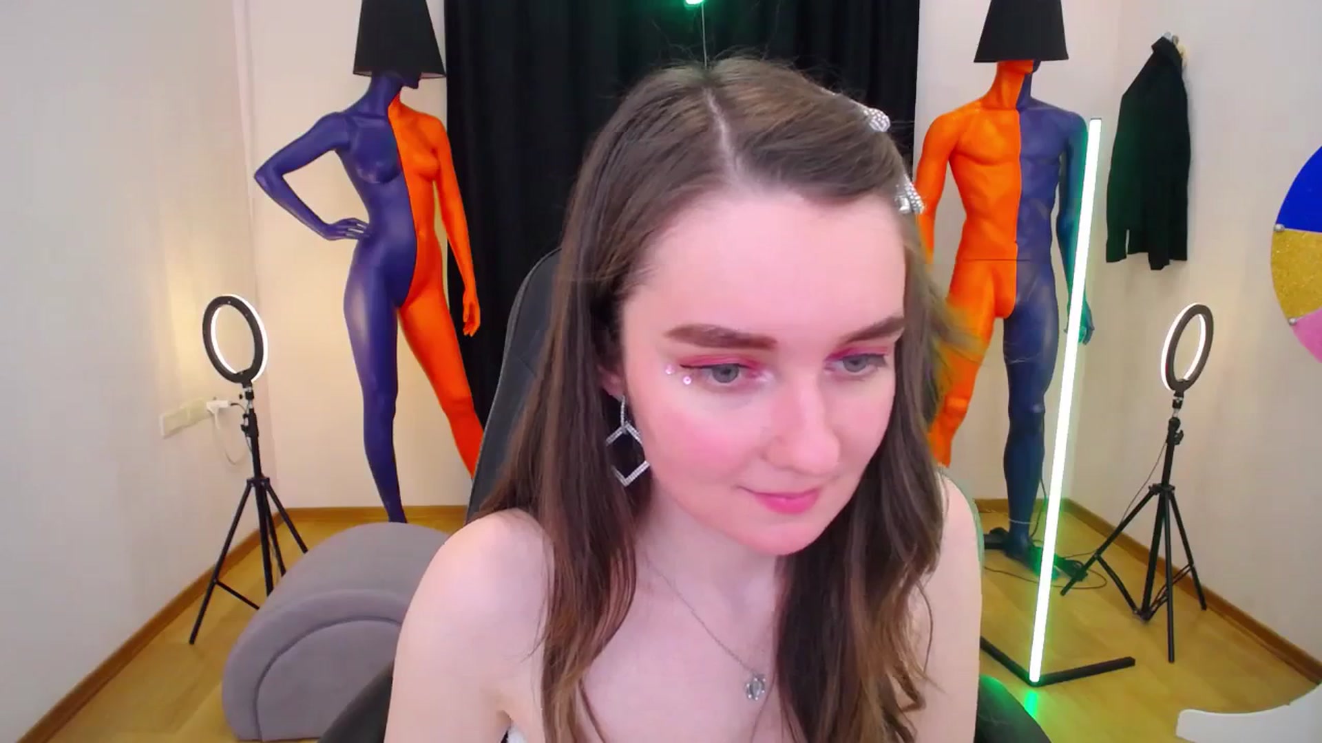 Gallery image thumbnail from Milim_Nava's myfreecams stream on, 03/20/2024, 15:35 image 8 of 20
