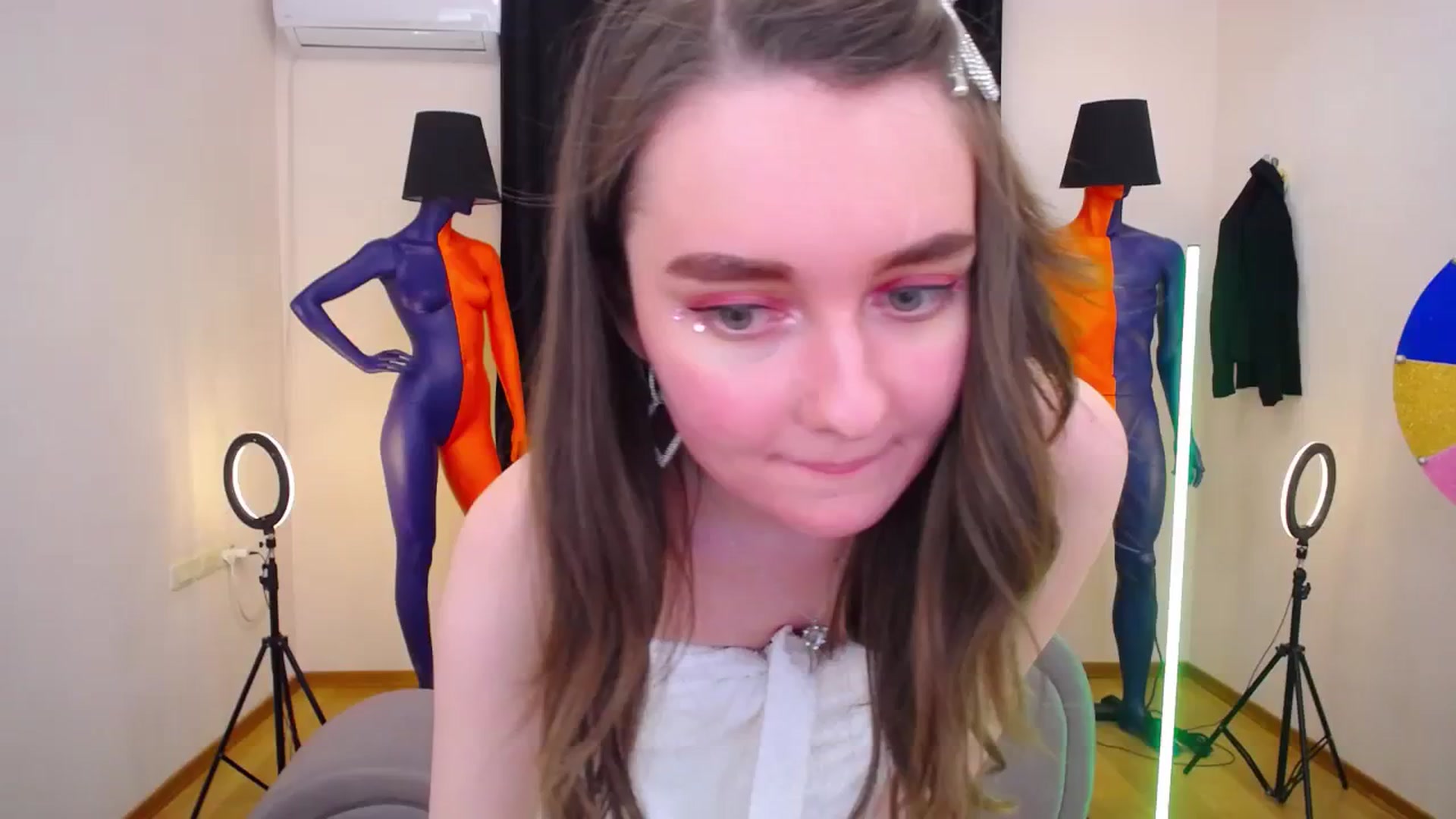 Gallery image thumbnail from Milim_Nava's myfreecams stream on, 03/20/2024, 15:35 image 3 of 20