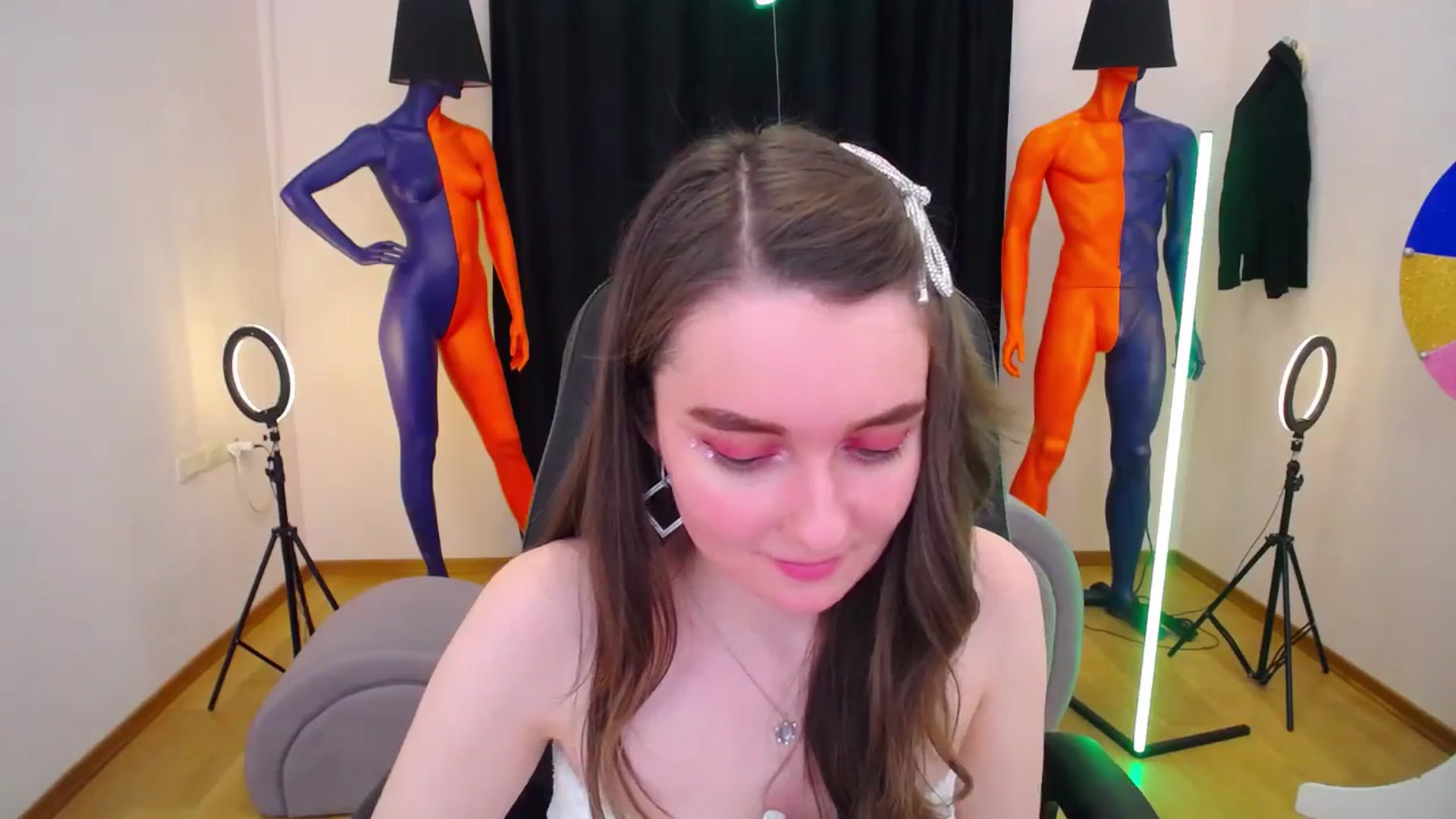 Gallery image thumbnail from Milim_Nava's myfreecams stream on, 03/20/2024, 15:35 image 5 of 20