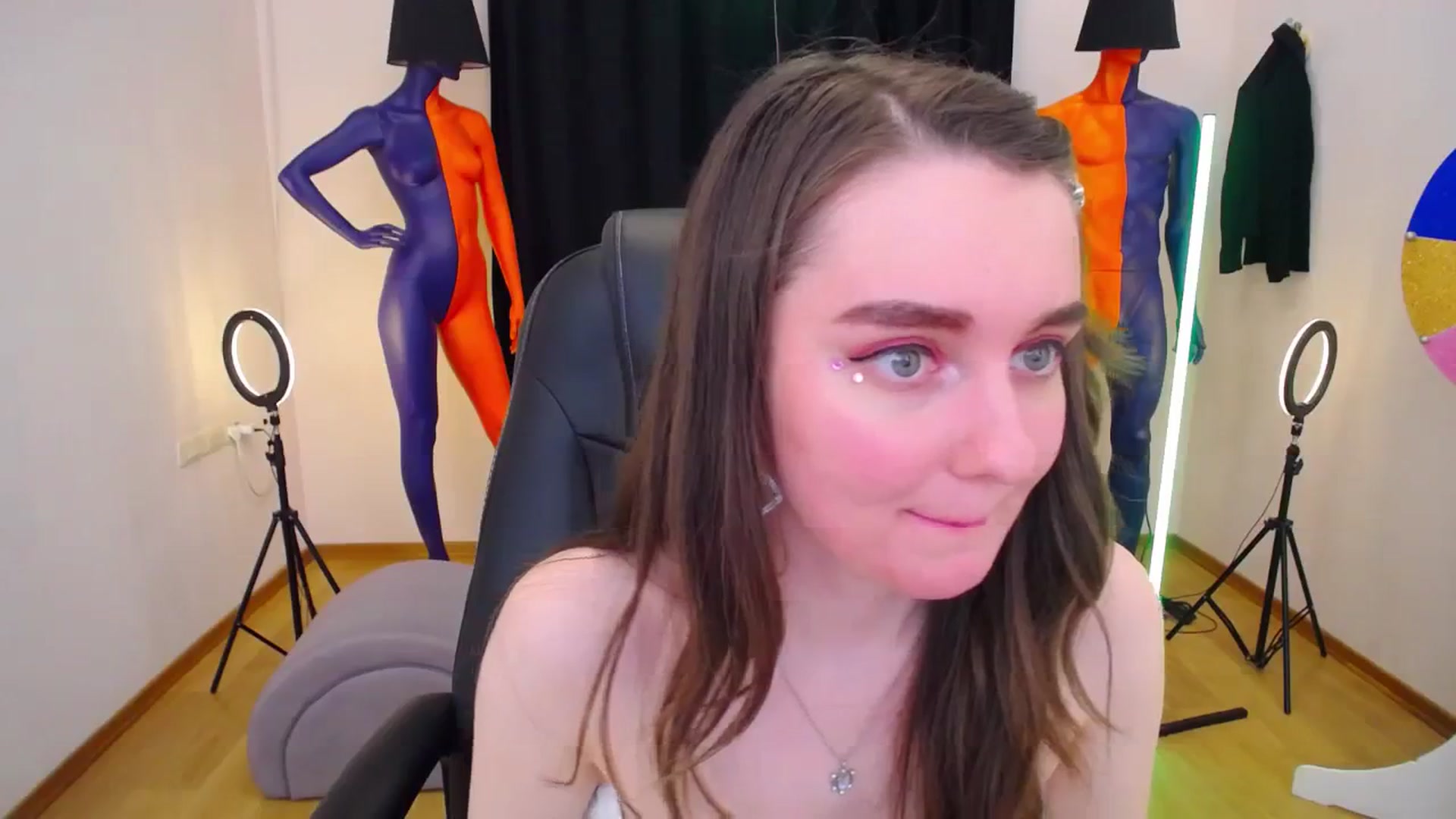 Gallery image thumbnail from Milim_Nava's myfreecams stream on, 03/20/2024, 15:35 image 17 of 20