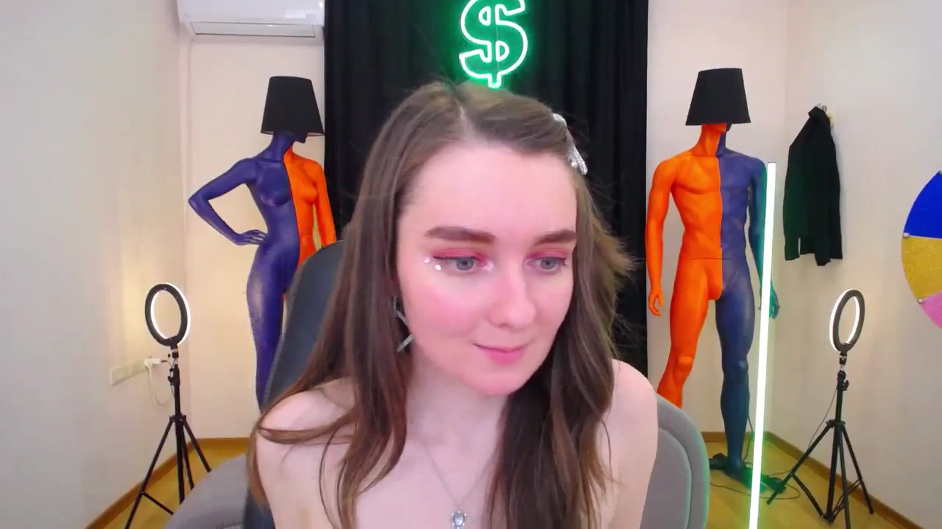 Gallery image thumbnail from Milim_Nava's myfreecams stream on, 03/20/2024, 15:35 image 16 of 20