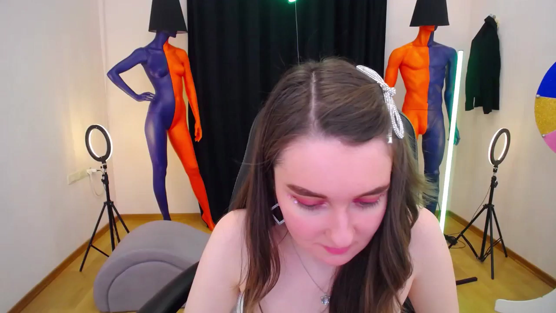 Gallery image thumbnail from Milim_Nava's myfreecams stream on, 03/20/2024, 15:35 image 6 of 20