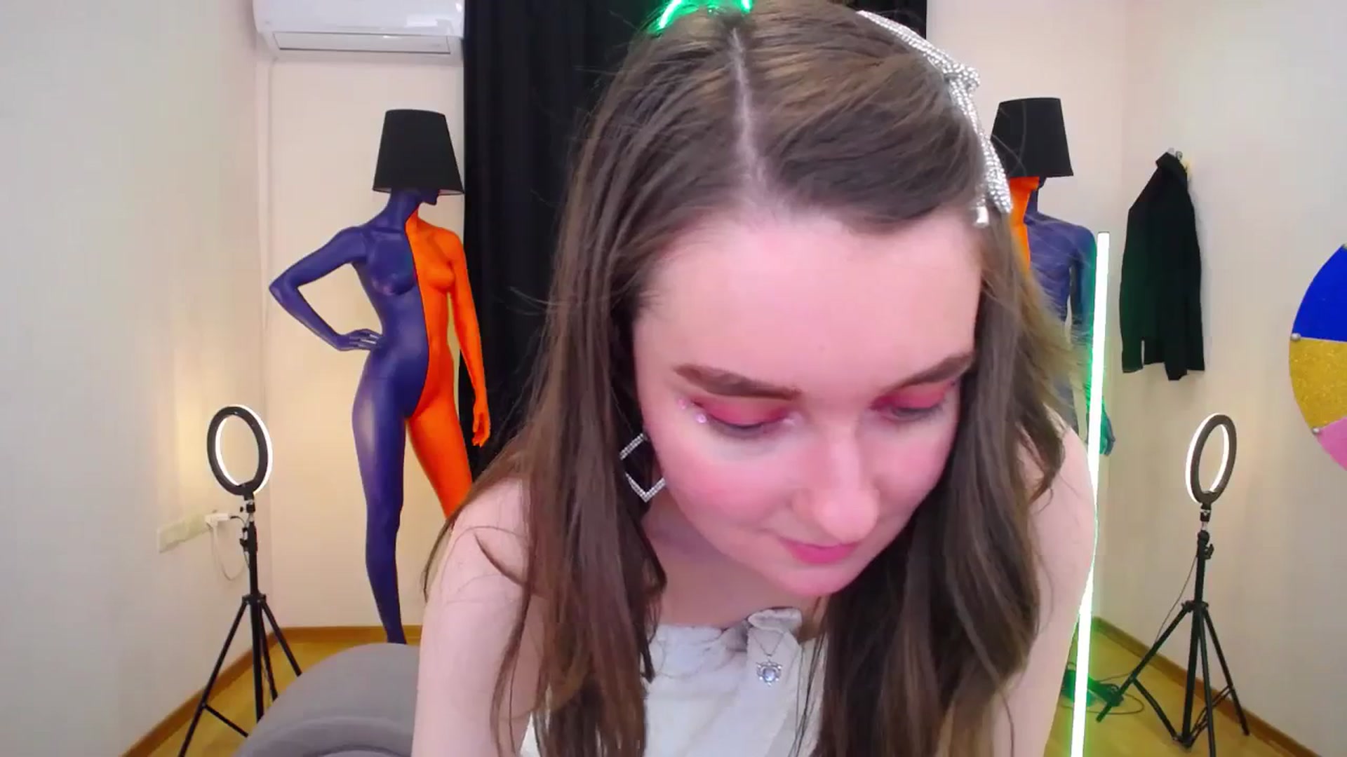 Gallery image thumbnail from Milim_Nava's myfreecams stream on, 03/20/2024, 15:35 image 15 of 20