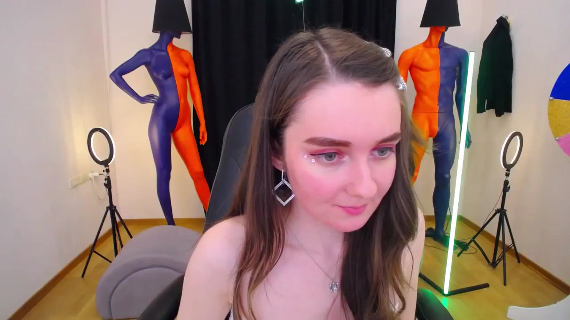 Gallery image thumbnail from Milim_Nava's myfreecams stream on, 03/20/2024, 15:35 image 4 of 20