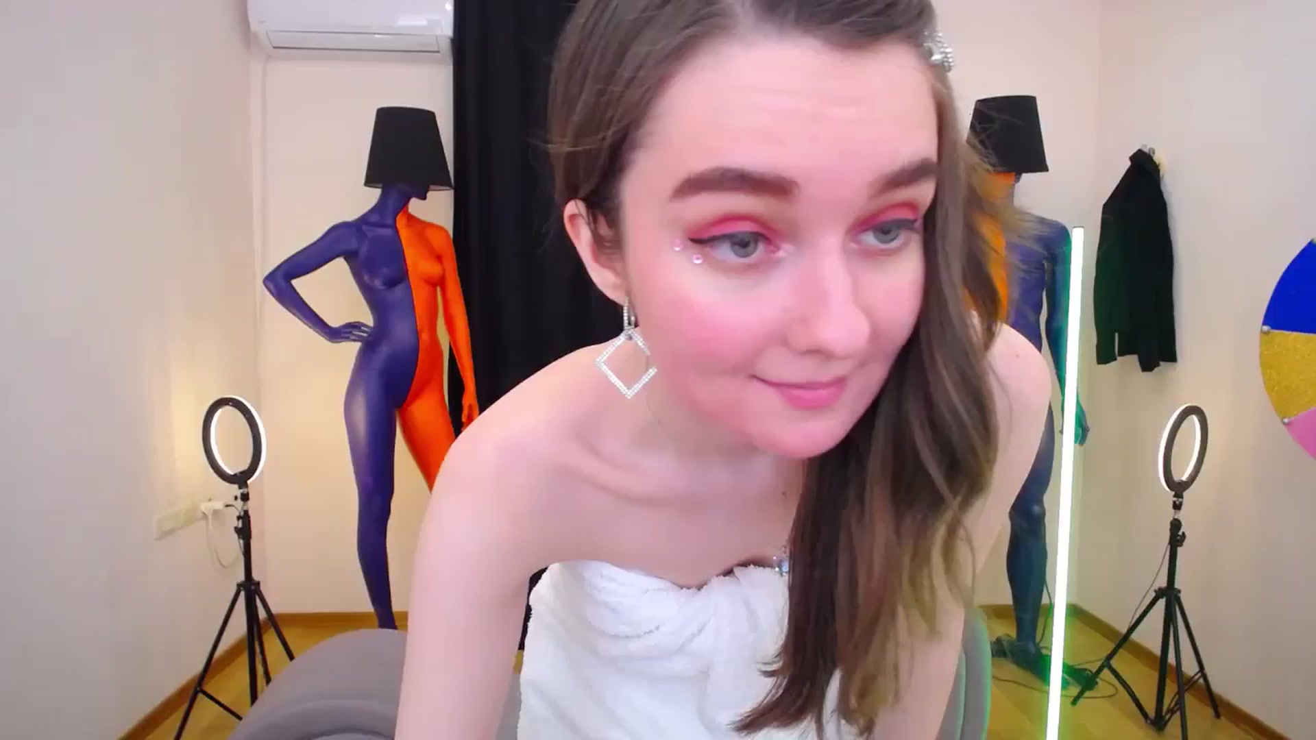 Gallery image thumbnail from Milim_Nava's myfreecams stream on, 03/20/2024, 15:35 image 10 of 20