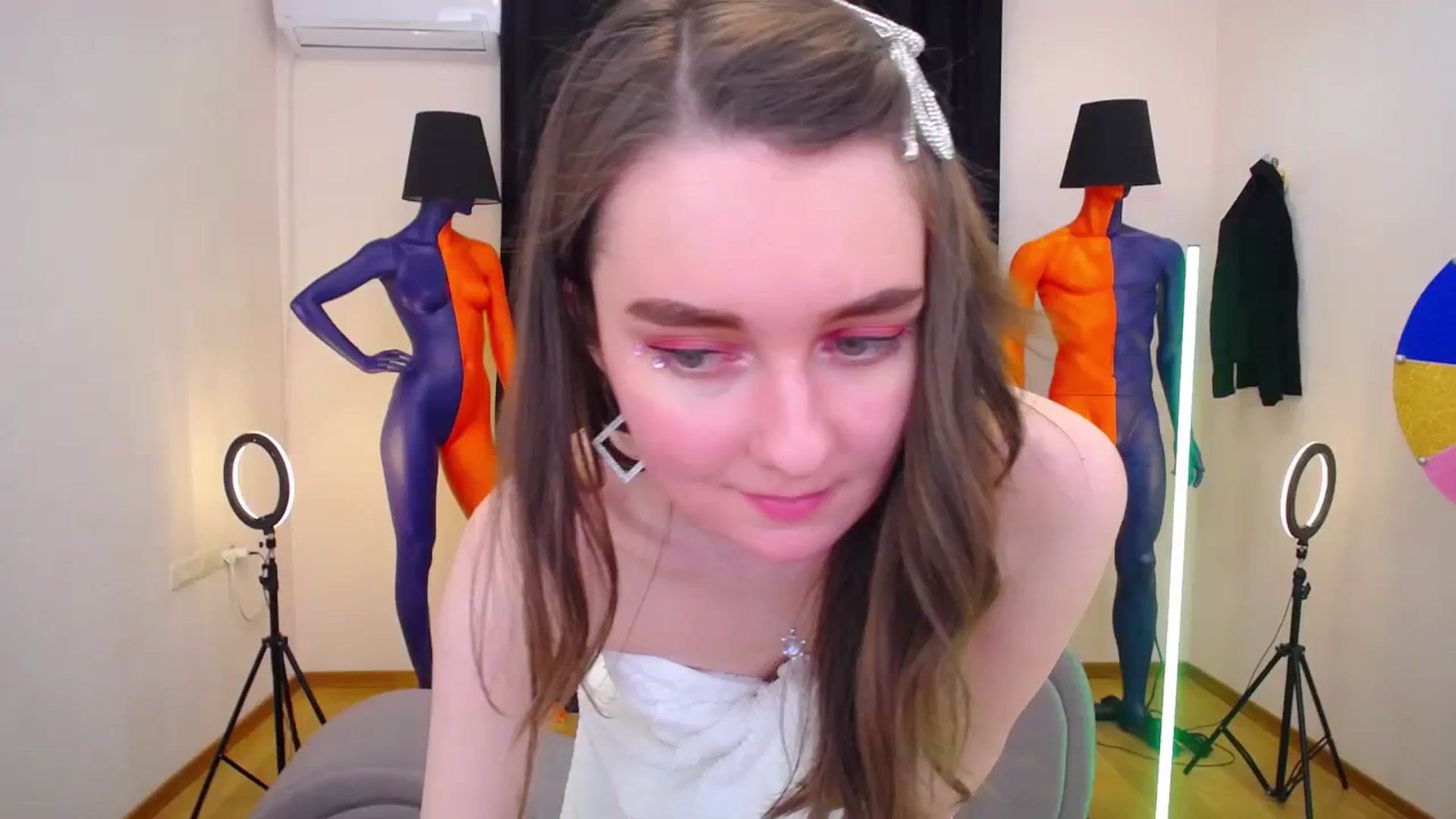 Gallery image thumbnail from Milim_Nava's myfreecams stream on, 03/20/2024, 15:35 image 1 of 20