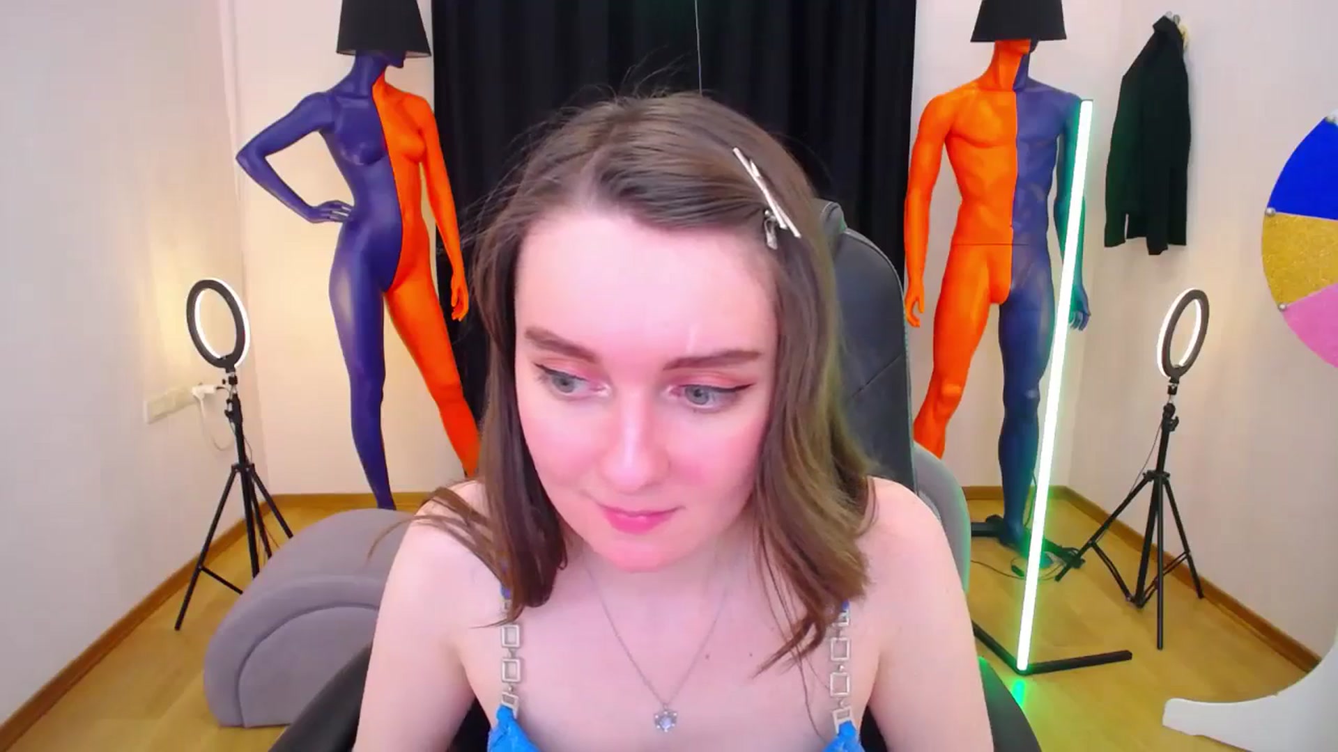 Gallery image thumbnail from Milim_Nava's myfreecams stream on, 03/21/2024, 10:14 image 12 of 20