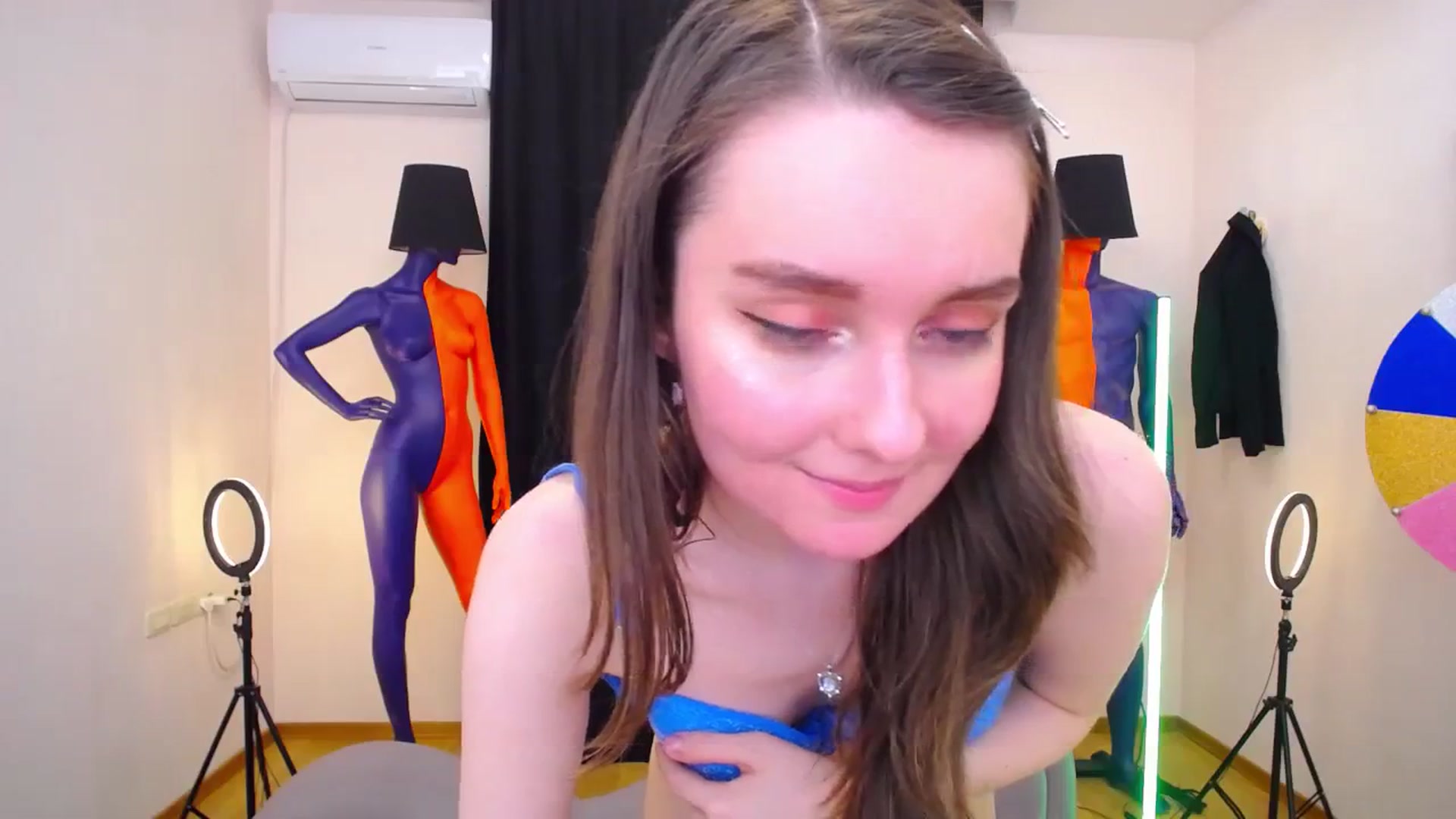 Gallery image thumbnail from Milim_Nava's myfreecams stream on, 03/21/2024, 10:14 image 20 of 20