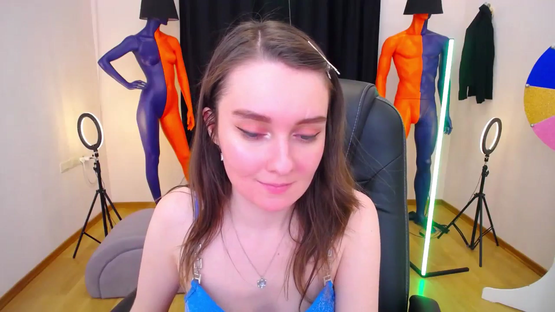 Gallery image thumbnail from Milim_Nava's myfreecams stream on, 03/21/2024, 10:14 image 15 of 20