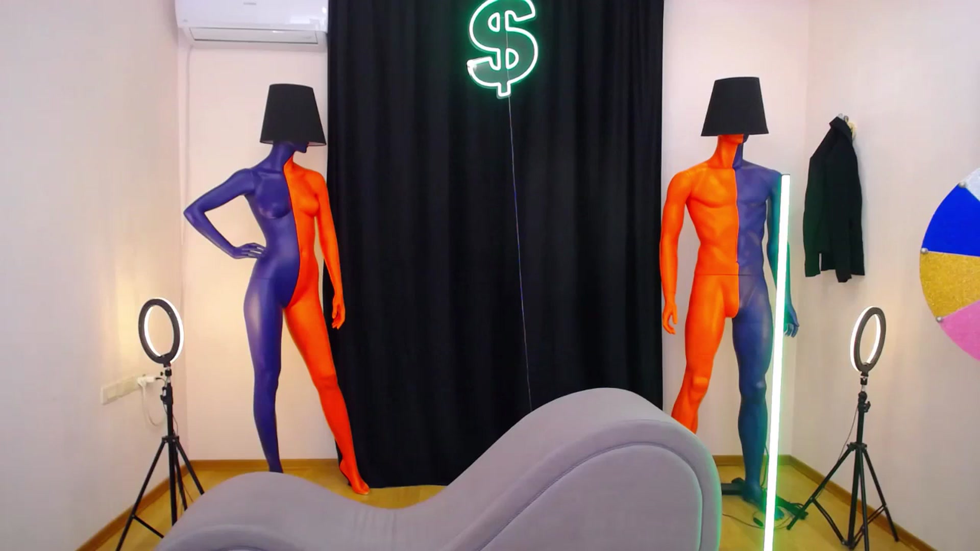 Gallery image thumbnail from Milim_Nava's myfreecams stream on, 03/21/2024, 10:14 image 7 of 20