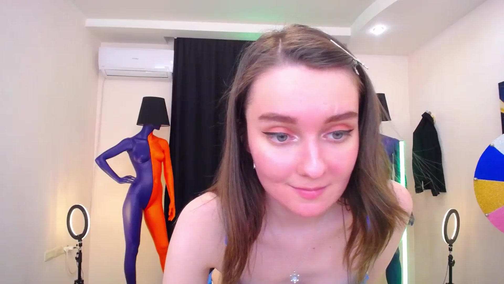 Gallery image thumbnail from Milim_Nava's myfreecams stream on, 03/21/2024, 10:14 image 16 of 20