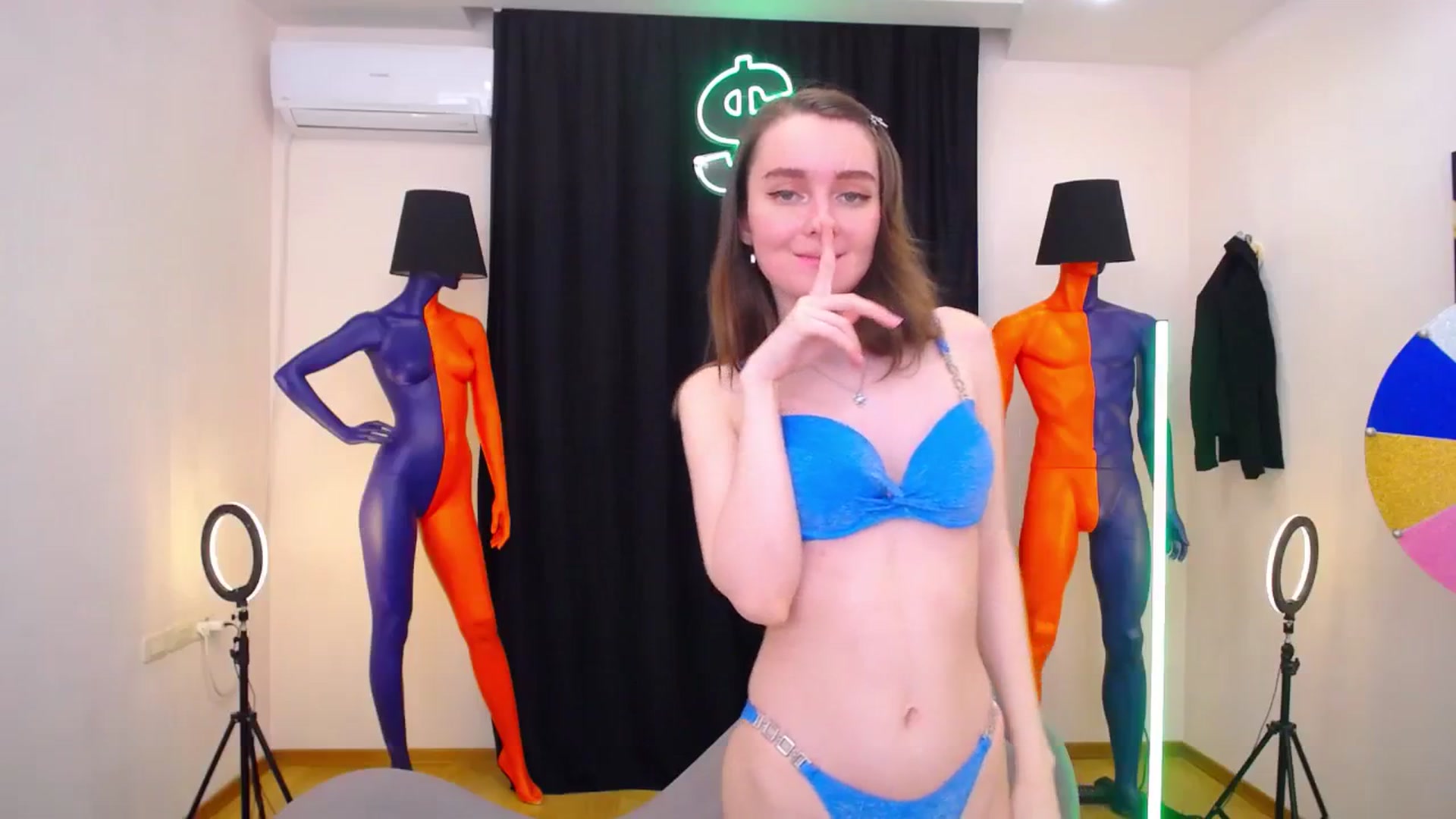 Gallery image thumbnail from Milim_Nava's myfreecams stream on, 03/21/2024, 10:14 image 8 of 20