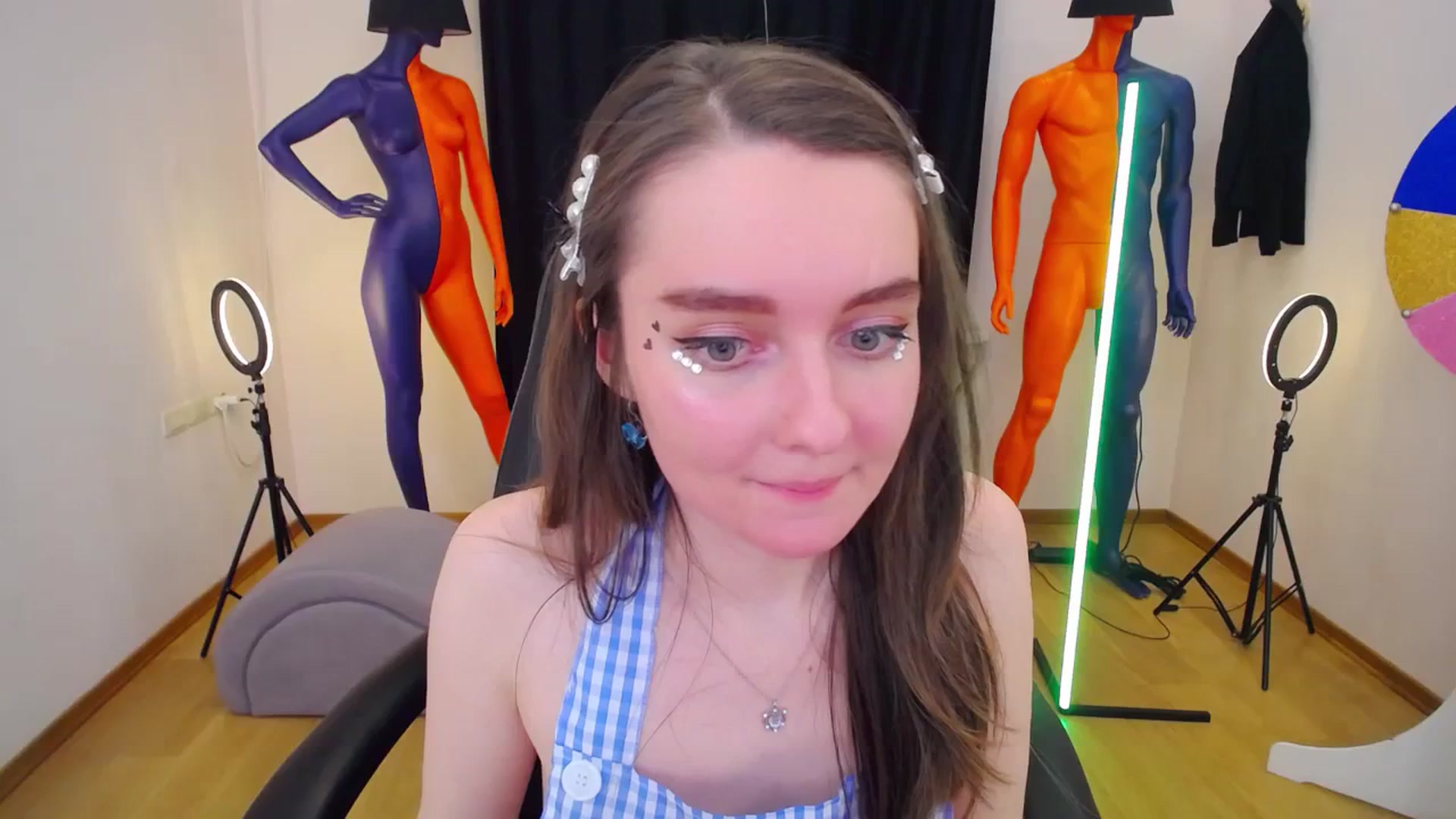 Gallery image thumbnail from Milim_Nava's myfreecams stream on, 03/22/2024, 15:38 image 12 of 20