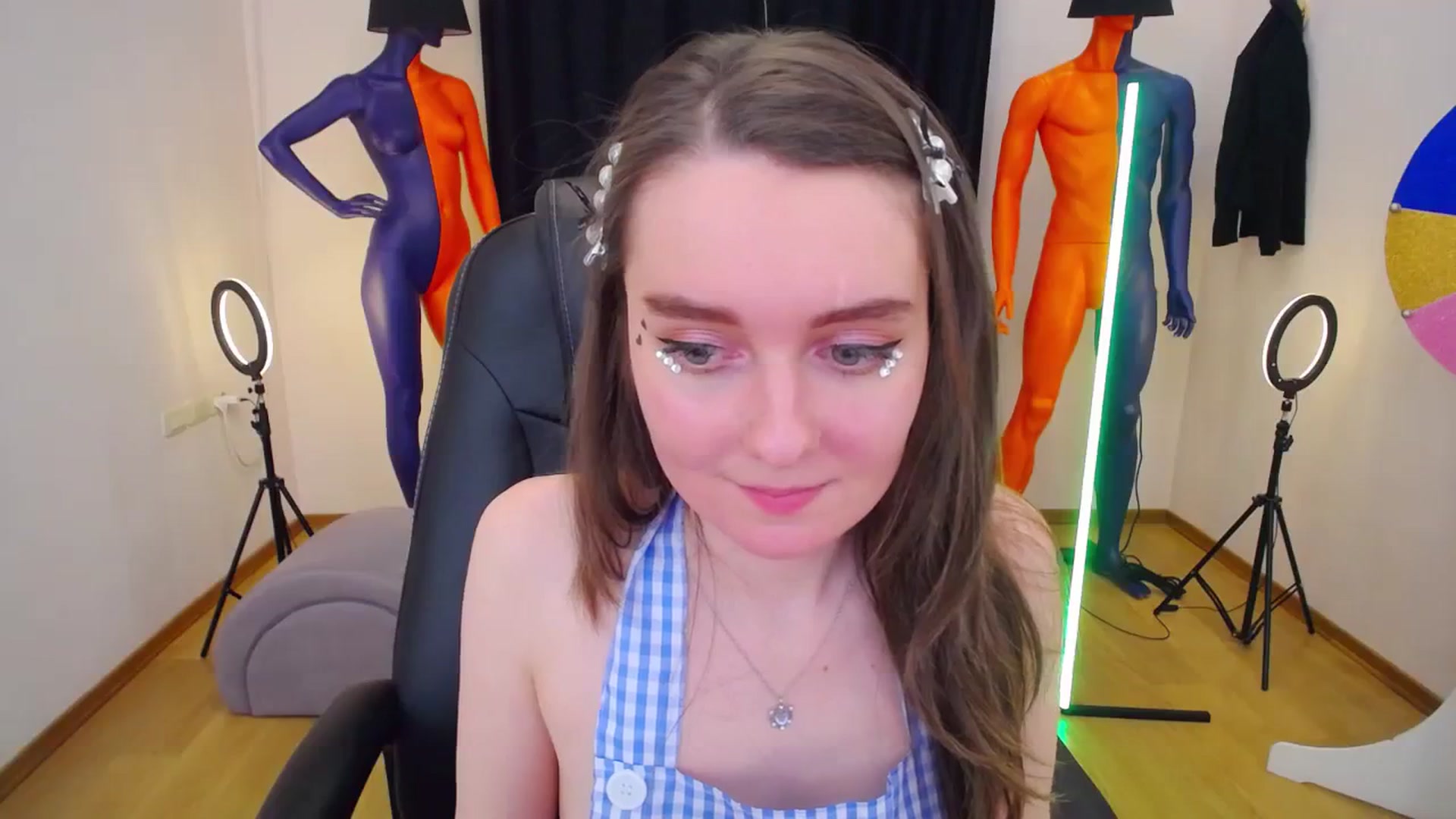 Gallery image thumbnail from Milim_Nava's myfreecams stream on, 03/22/2024, 15:38 image 4 of 20