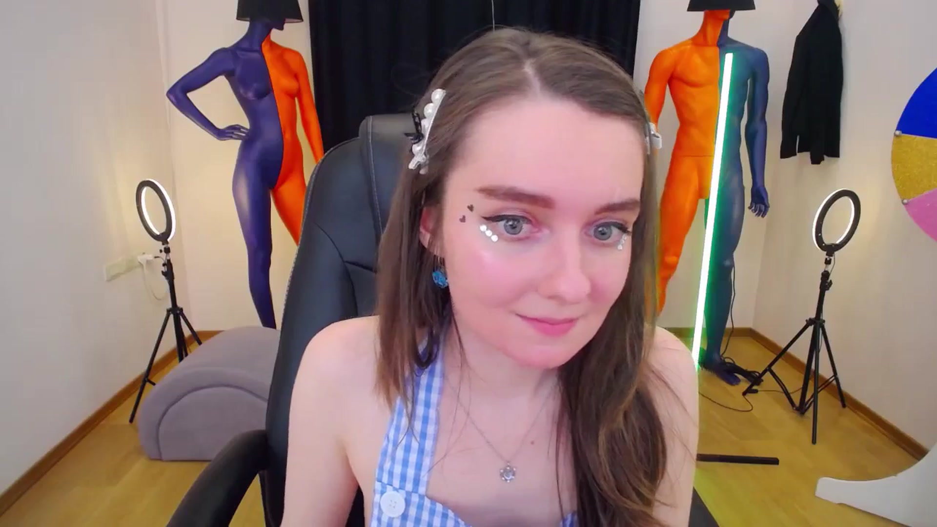 Gallery image thumbnail from Milim_Nava's myfreecams stream on, 03/22/2024, 15:38 image 9 of 20