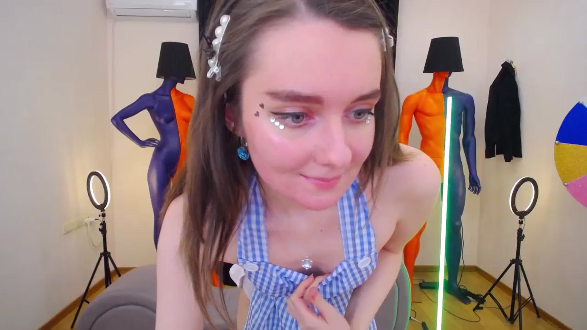Gallery image thumbnail from Milim_Nava's myfreecams stream on, 03/22/2024, 15:38 image 16 of 20