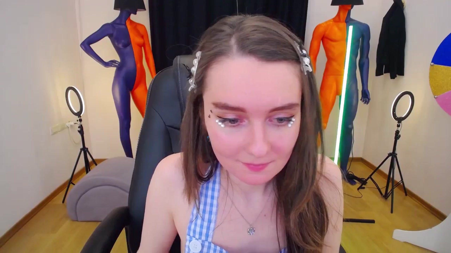Gallery image thumbnail from Milim_Nava's myfreecams stream on, 03/22/2024, 15:38 image 8 of 20
