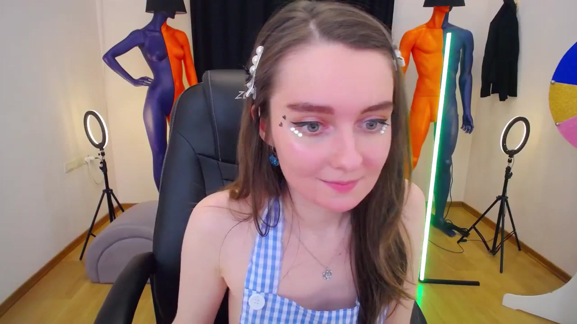 Gallery image thumbnail from Milim_Nava's myfreecams stream on, 03/22/2024, 15:38 image 11 of 20