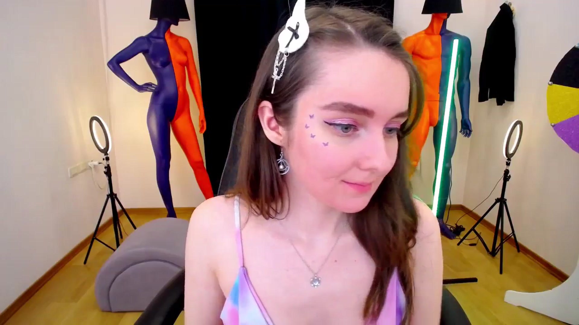 Gallery image thumbnail from Milim_Nava's myfreecams stream on, 03/24/2024, 11:58 image 20 of 20