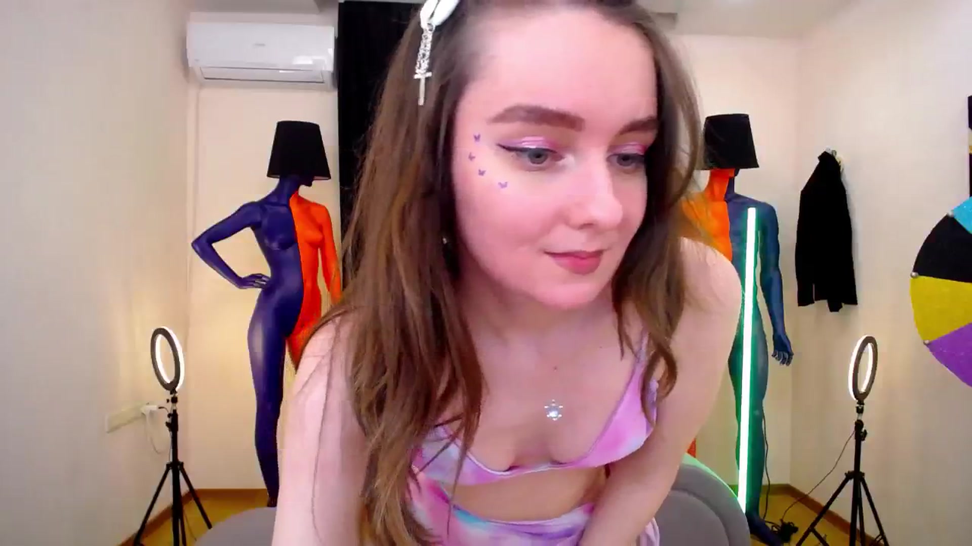 Gallery image thumbnail from Milim_Nava's myfreecams stream on, 03/24/2024, 11:58 image 17 of 20