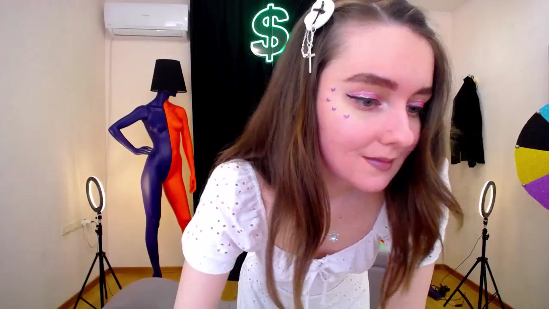 Gallery image thumbnail from Milim_Nava's myfreecams stream on, 03/24/2024, 11:58 image 2 of 20