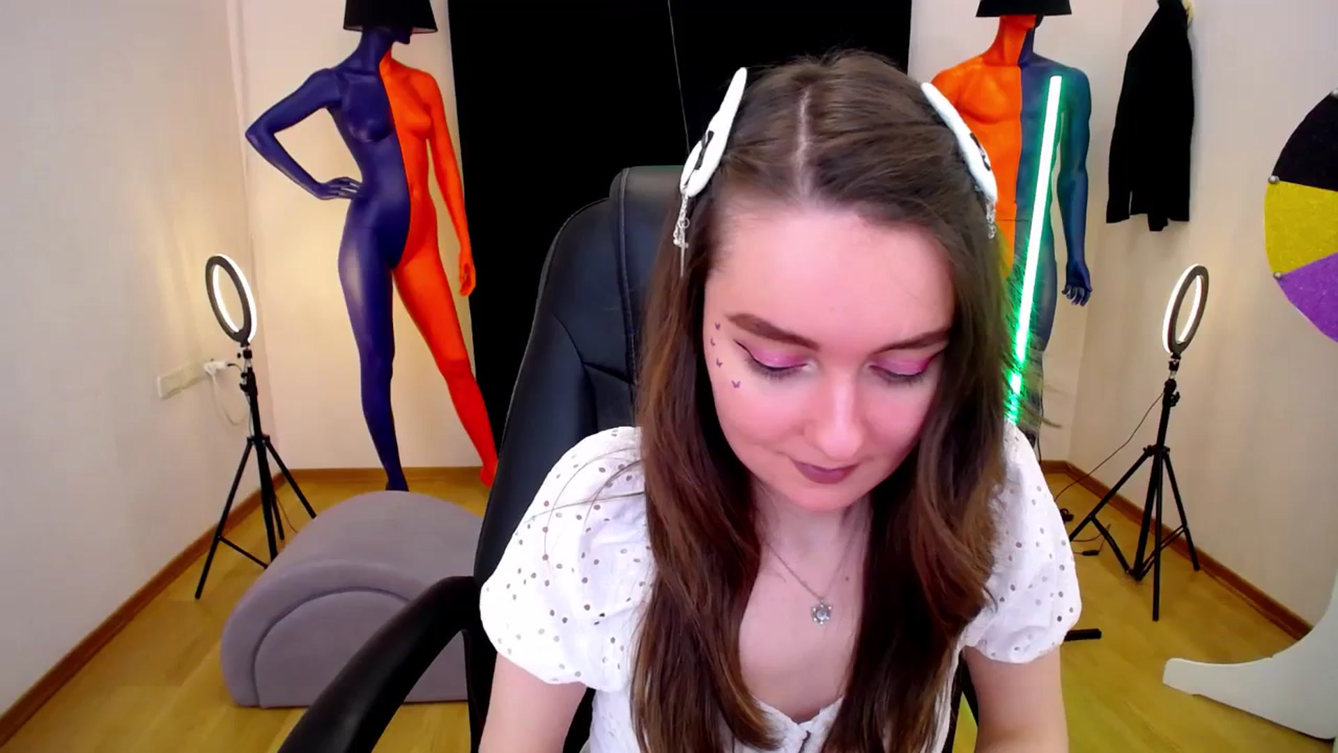 Gallery image thumbnail from Milim_Nava's myfreecams stream on, 03/24/2024, 11:58 image 4 of 20