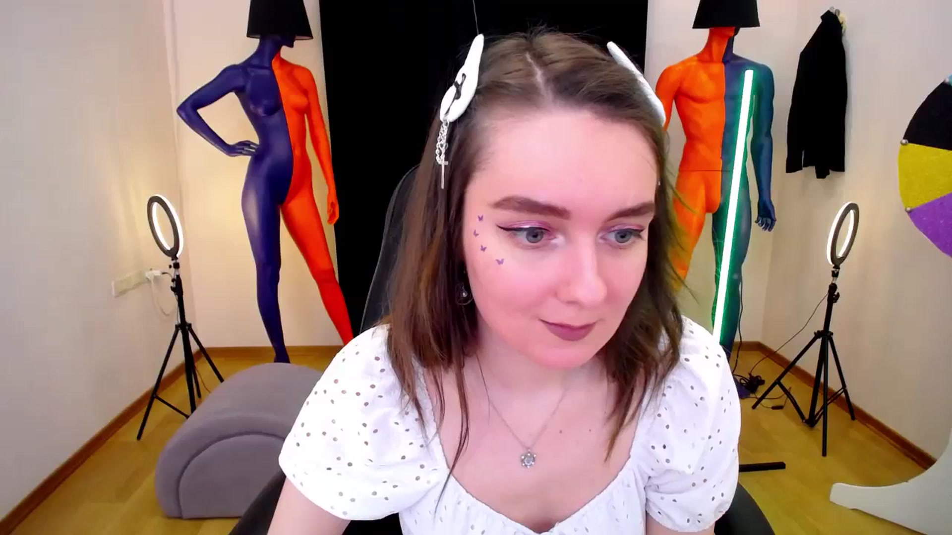 Gallery image thumbnail from Milim_Nava's myfreecams stream on, 03/24/2024, 11:58 image 12 of 20
